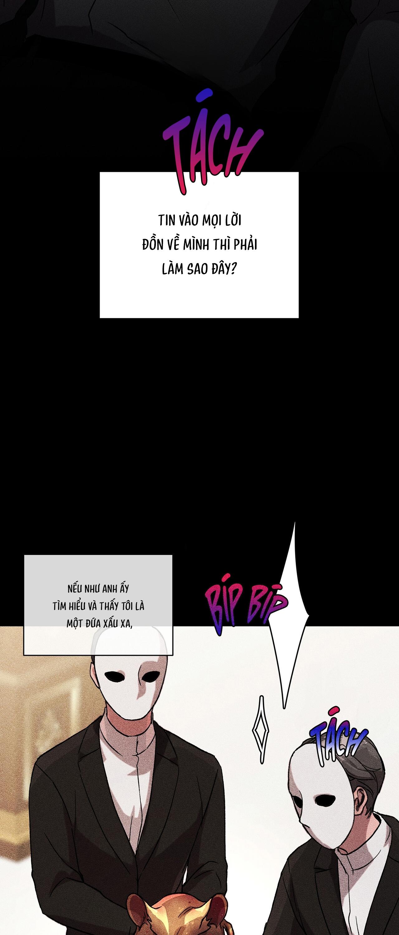 TUYỂN TẬP ÁM ẢNH, MƯU MÔ CÔNG Chapter 9.4 - Trang 2