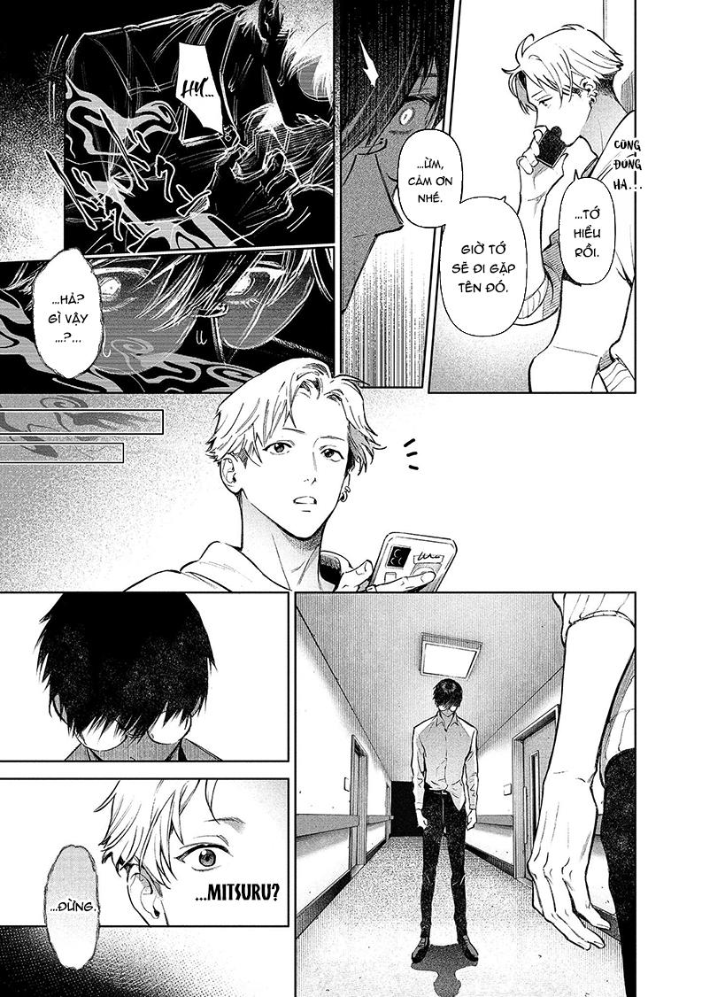 Cho Đến Khi Em Trở Thành Dom Chapter 1 H - Trang 2