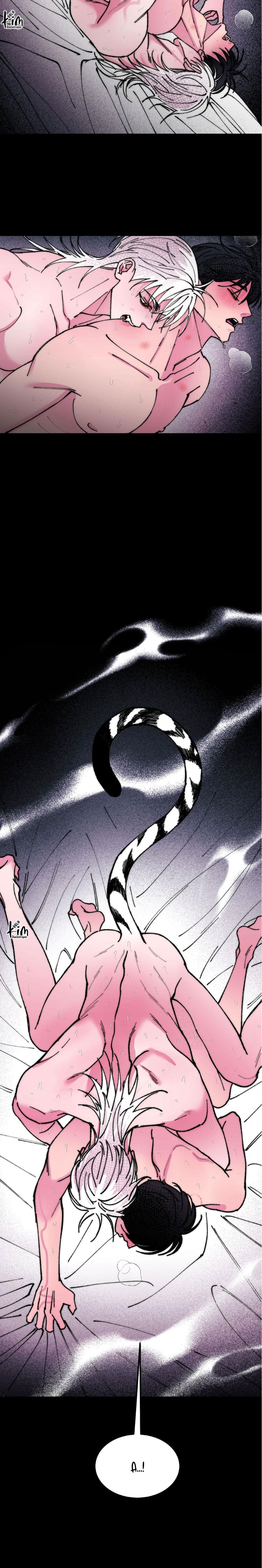 ONESHOT NỨNG Chapter 22 cô dâu - Trang 2