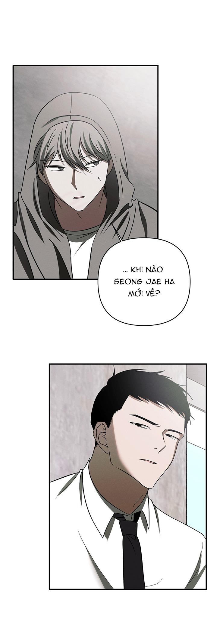 TUYỂN TẬP CUỒNG CÔNG-CHIẾM HỮU CÔNG CỦA NHÀ KIM Chapter 51.4 xiềng xích 4 - Trang 2