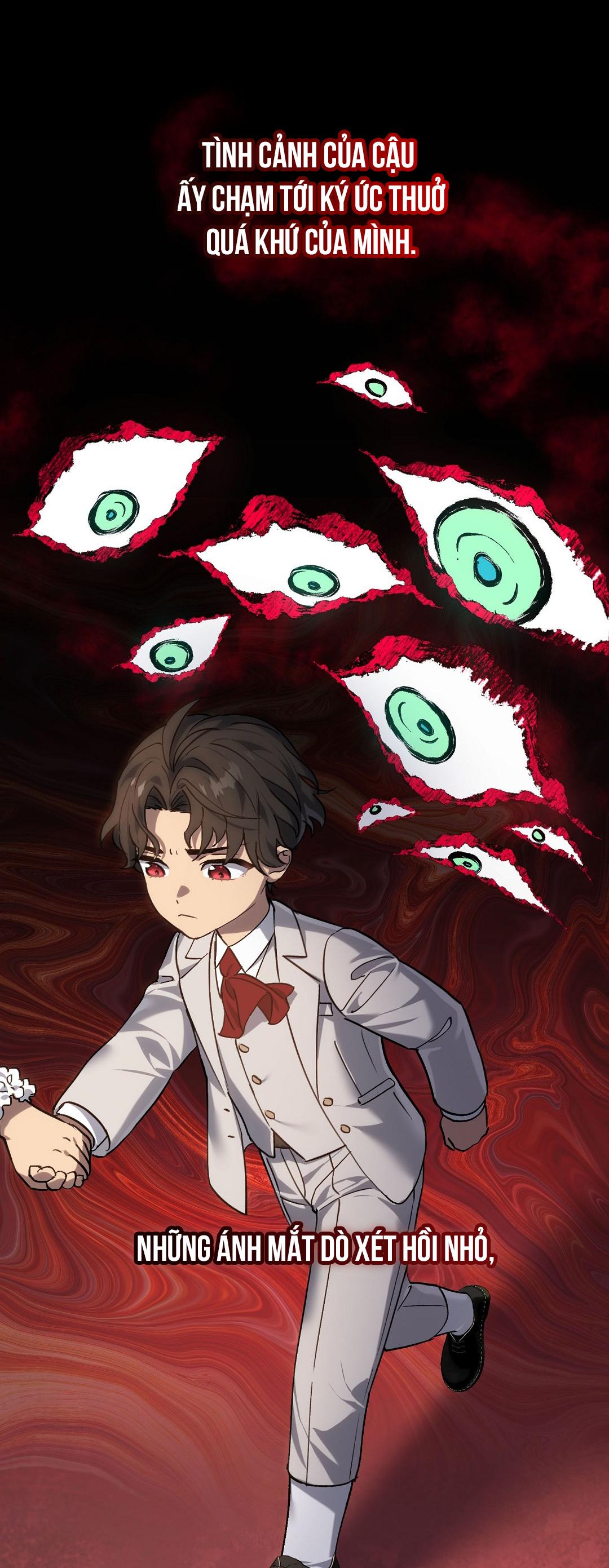 Cách Để Vị Hoàng Tử Bị Bỏ Rơi Sống Lại Chapter 8 - Trang 2