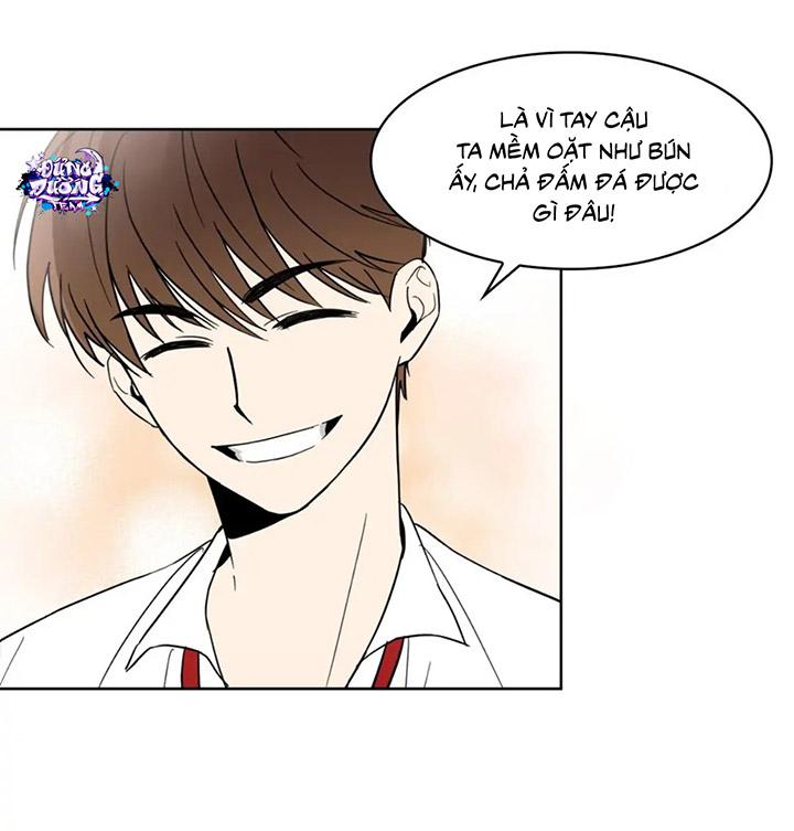 [DDT] KẺ SAY MÊ Chapter 5 - Trang 2
