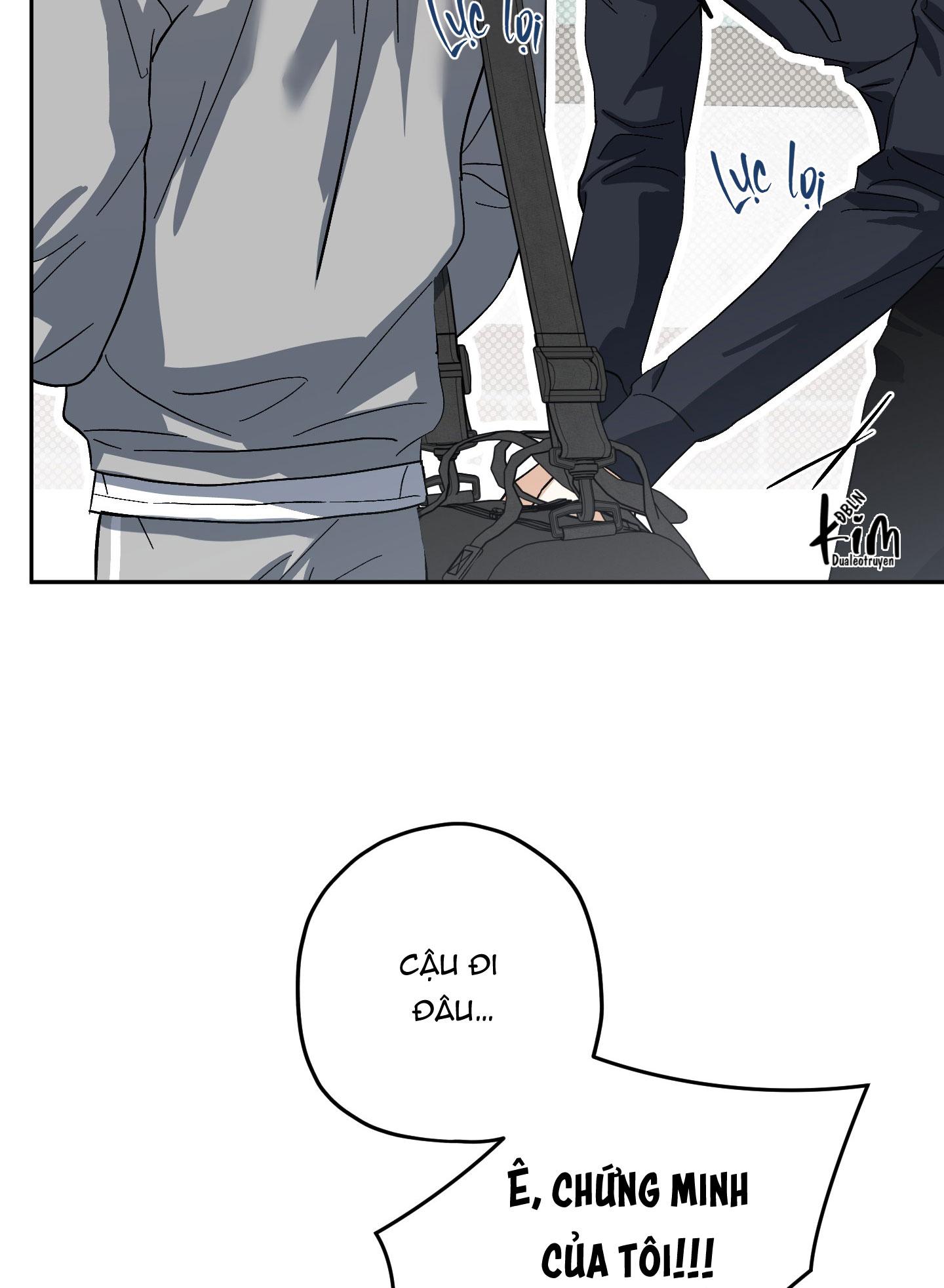 TƯƠNG XỨNG Chapter 12 - Next Chapter 13