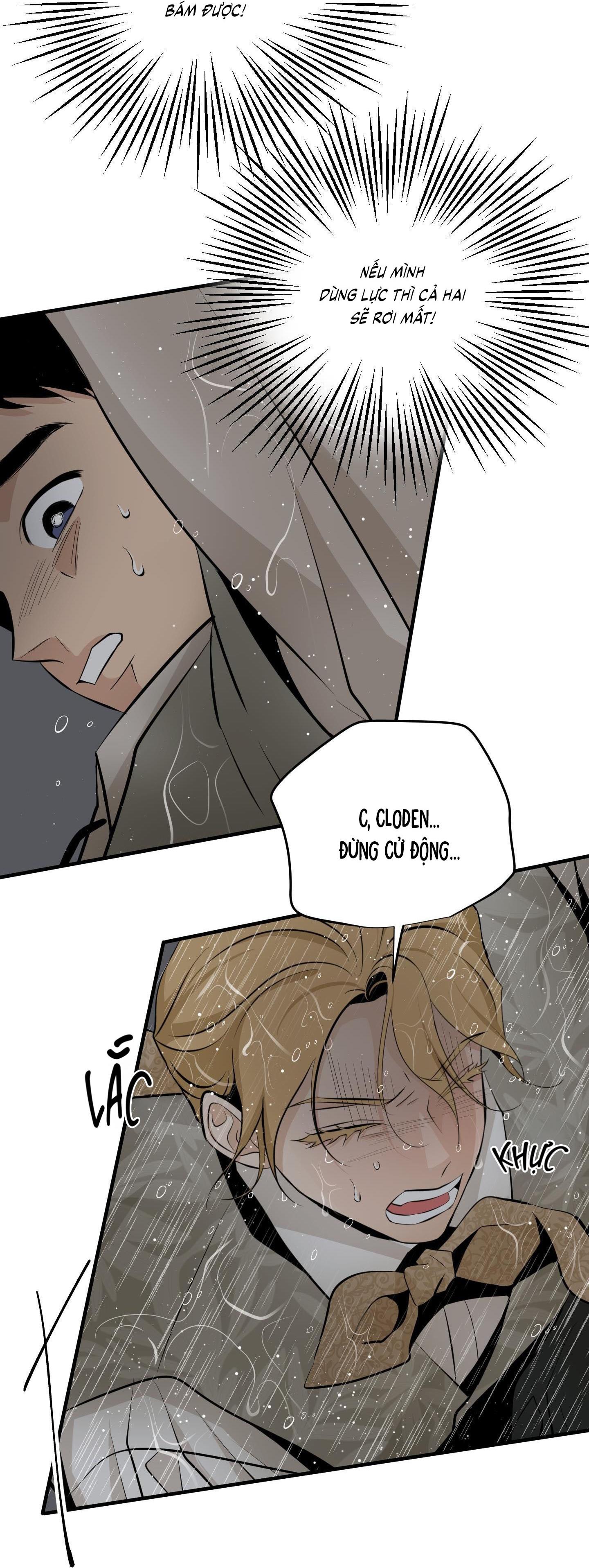 (CBunu) Hoa Vô Danh Chapter 31 - Next Chapter 32
