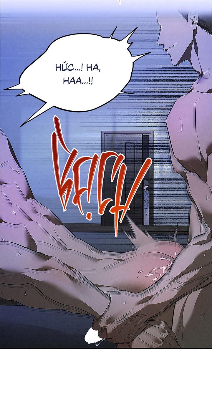 BẪY CHUỘT Chapter 1 19+ - Next Chapter 2 19+