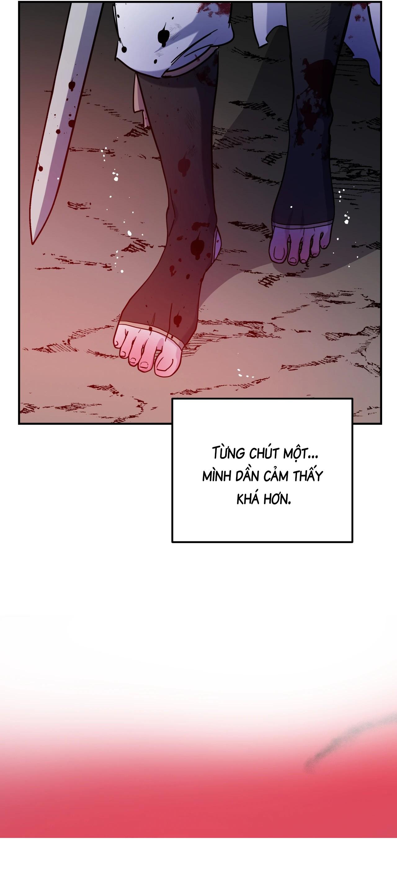 (CBunu) Ám Giữ Linh Hồn Chapter 68.10 CLIFF - END - Trang 2