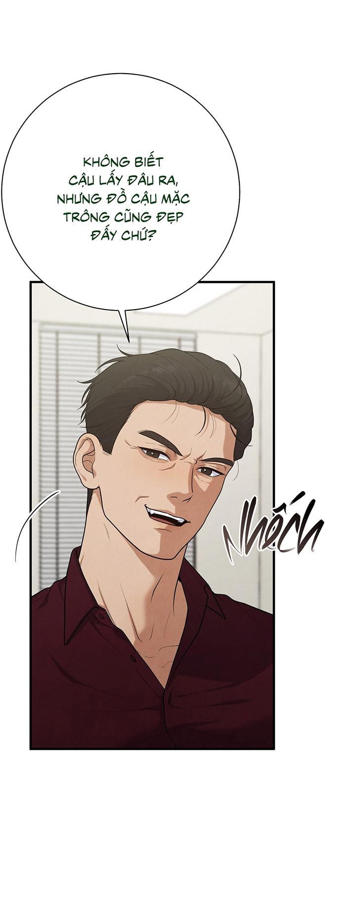 HƯƠNG VỊ TÌNH THÂN Chapter 17 19+ - Trang 2
