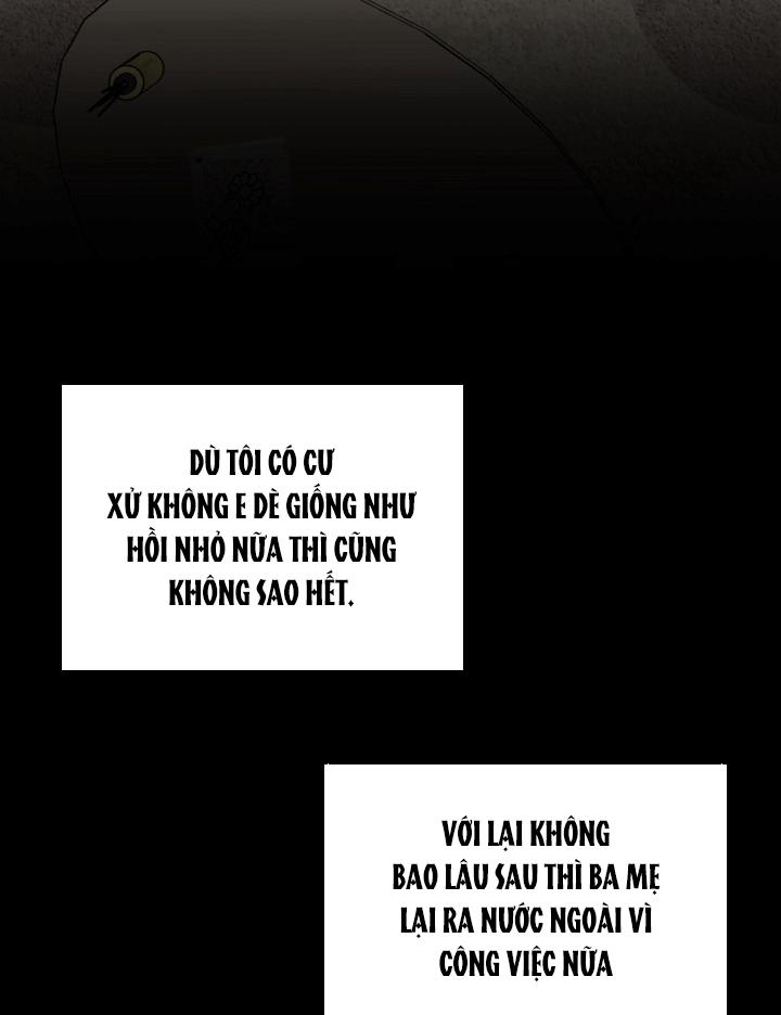 BÓNG TỐI CỦA GIA ĐÌNH Chapter 2 - Trang 2