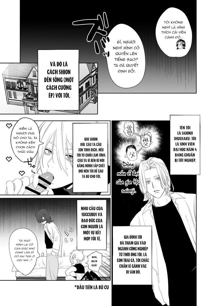 Tổng hợp boylove 18+ Chapter 382.1 - Trang 2