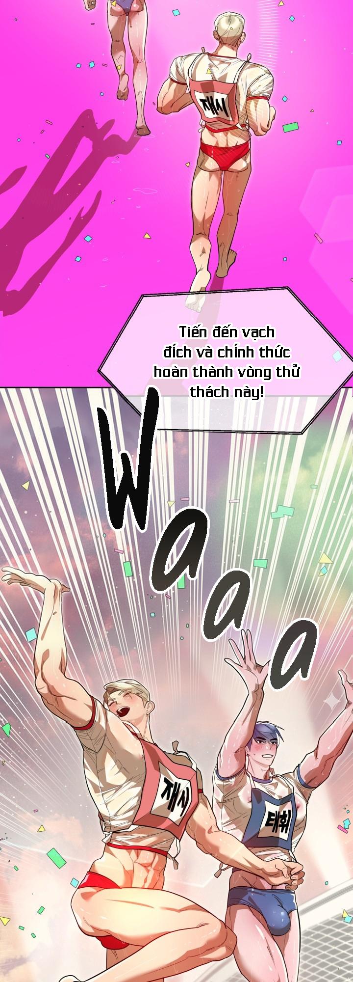 THỬ THÁCH KHIÊU DÂM Chapter 10 - Next Chapter 11