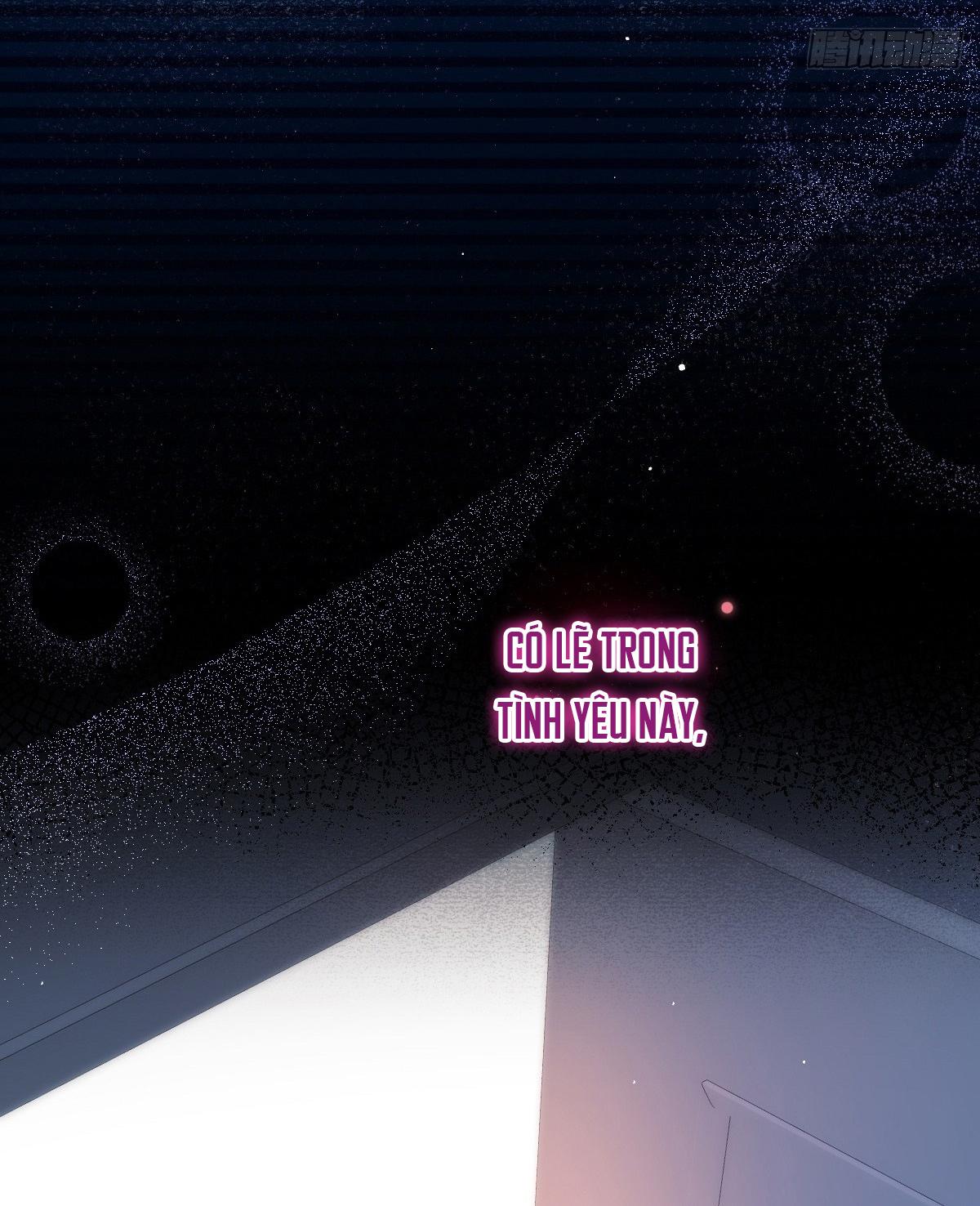Tình yêu của kẻ khát máu Chapter 37.4 - Trang 2