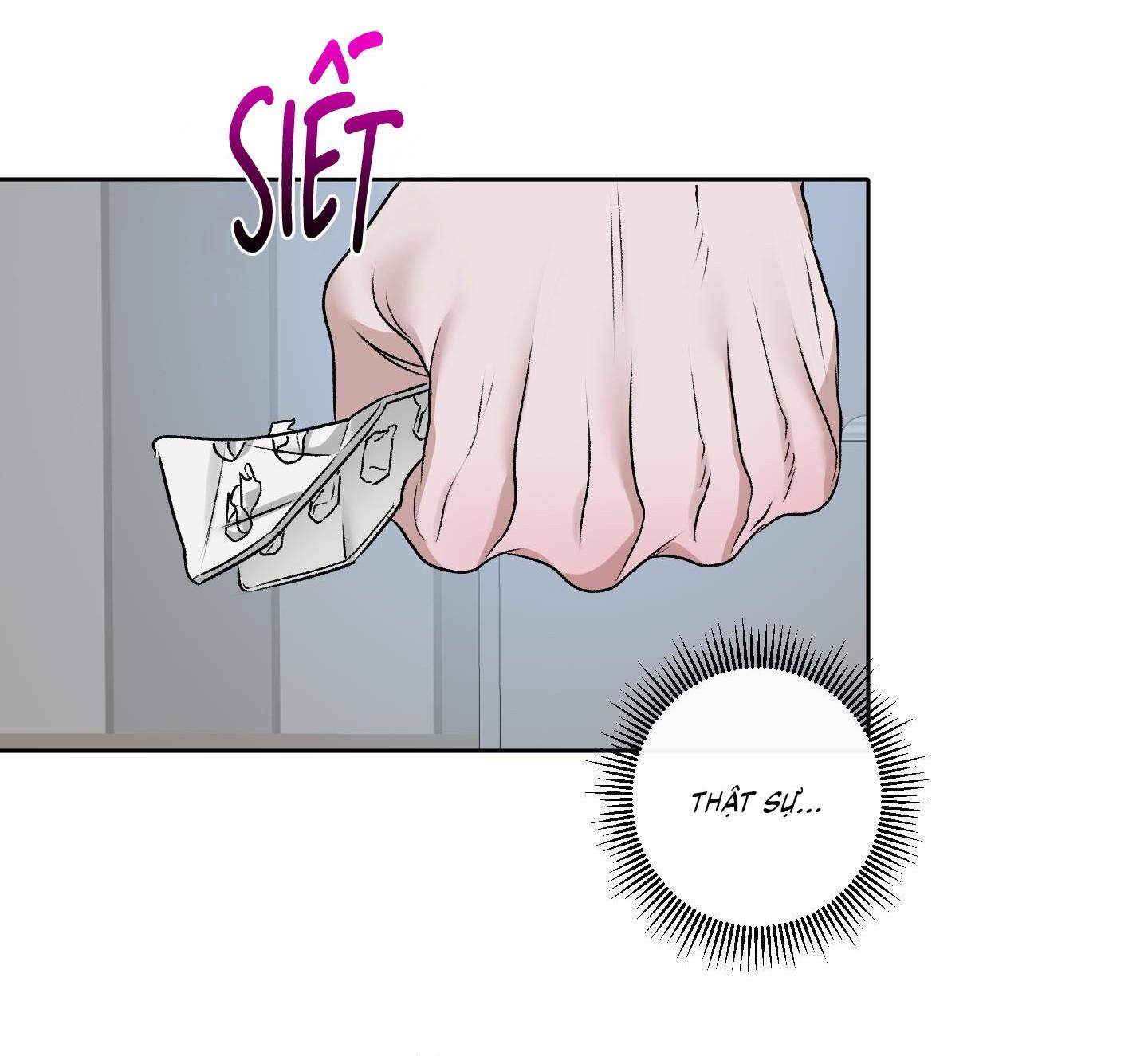 (CBunu) Đầm Sen Héo Úa Chapter 55 H+ - Trang 2