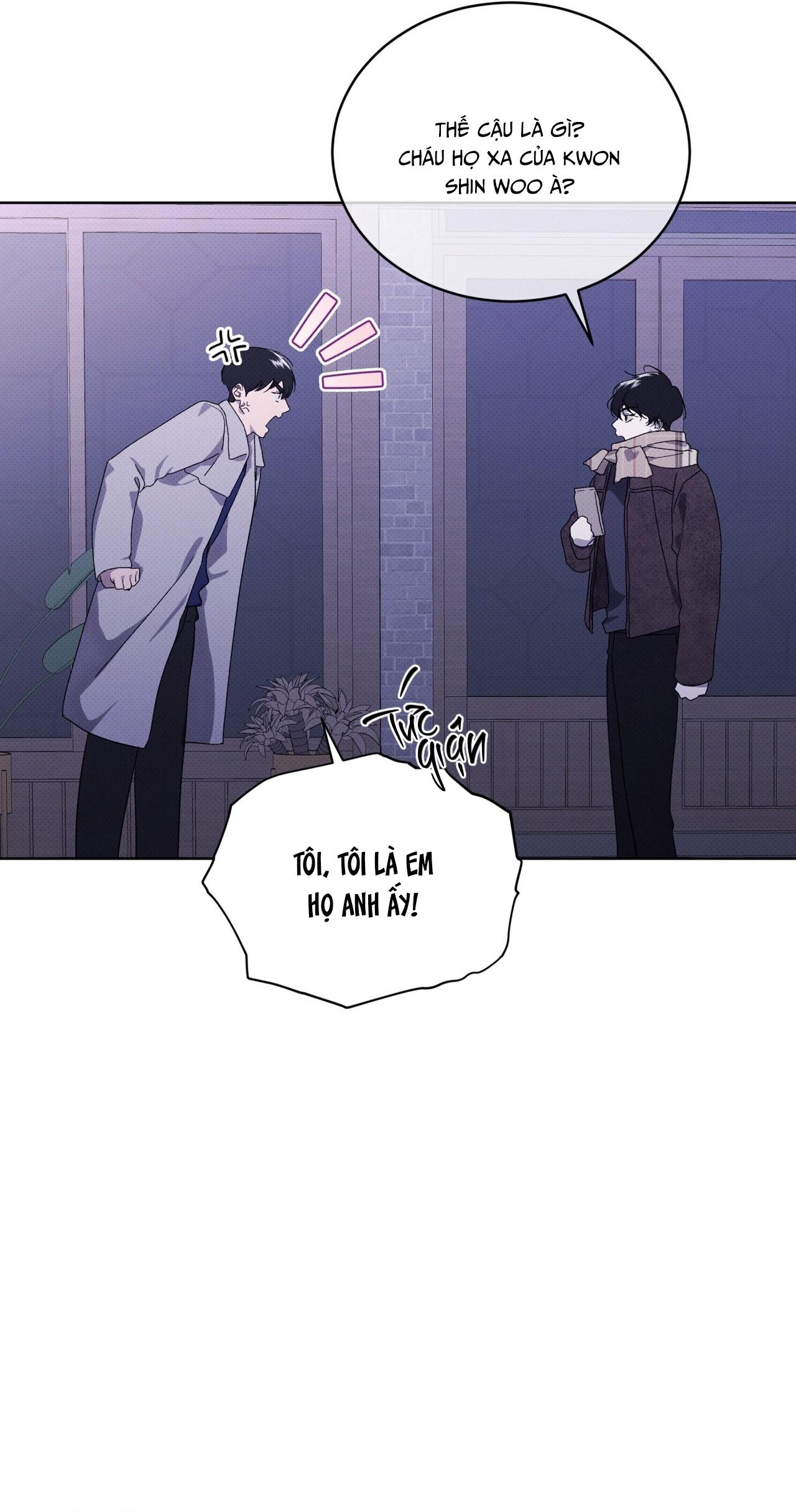 HÌNH THÁI TIẾN HÓA Chapter 8 - Trang 2