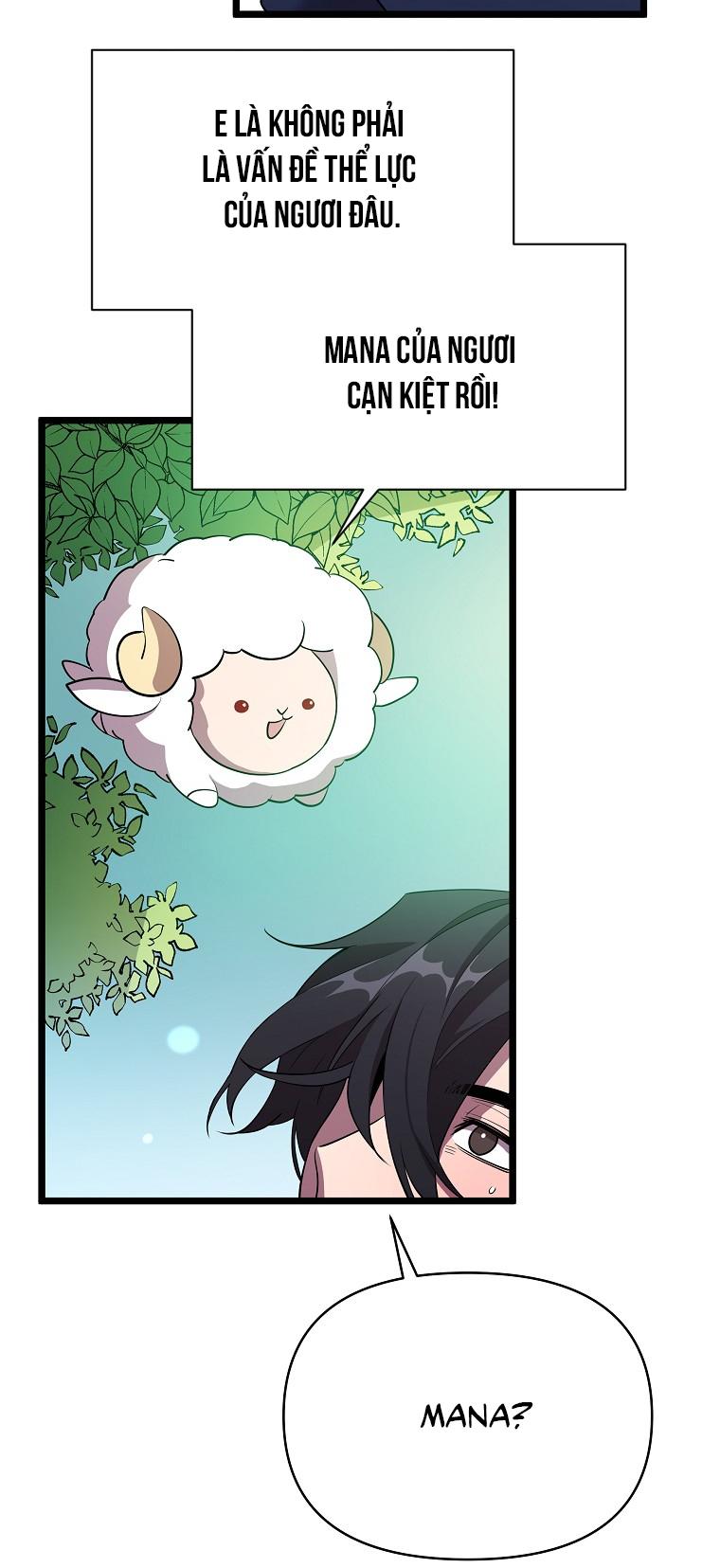 Hãy Lựa Chọn Anh Hùng Của Bạn Thật Cẩn Thận Chapter 9 - Trang 2