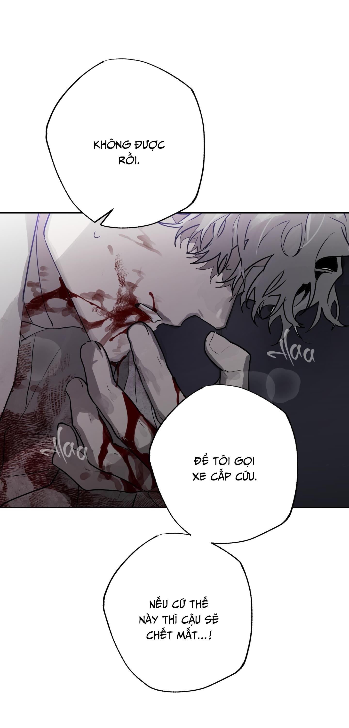 (GĐCV) NGÔI NHÀ DỊ THƯỜNG Chapter 29 - Trang 2