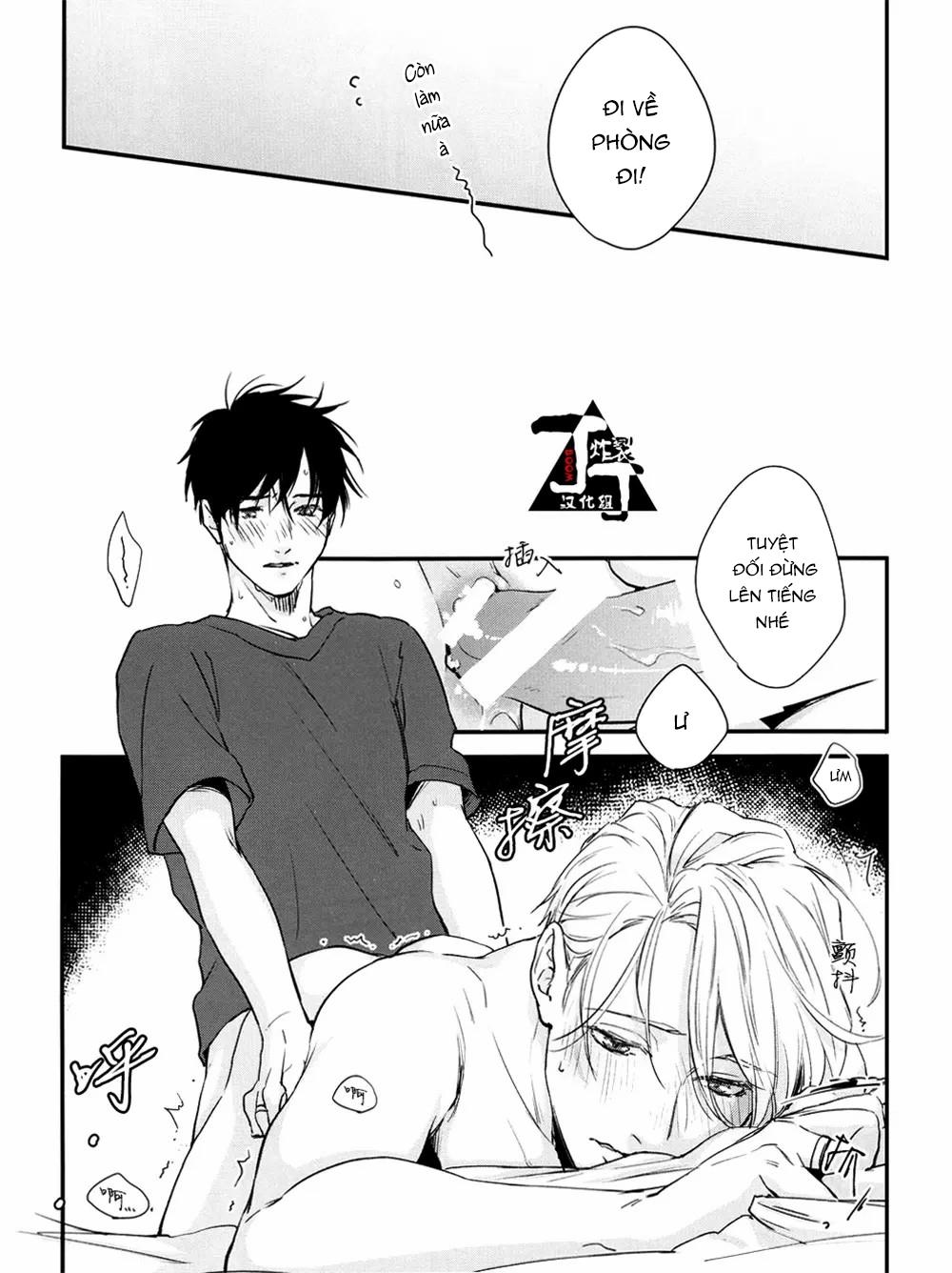 ONESHOT COI LÀ NỨNG Chapter 361 - Trang 2
