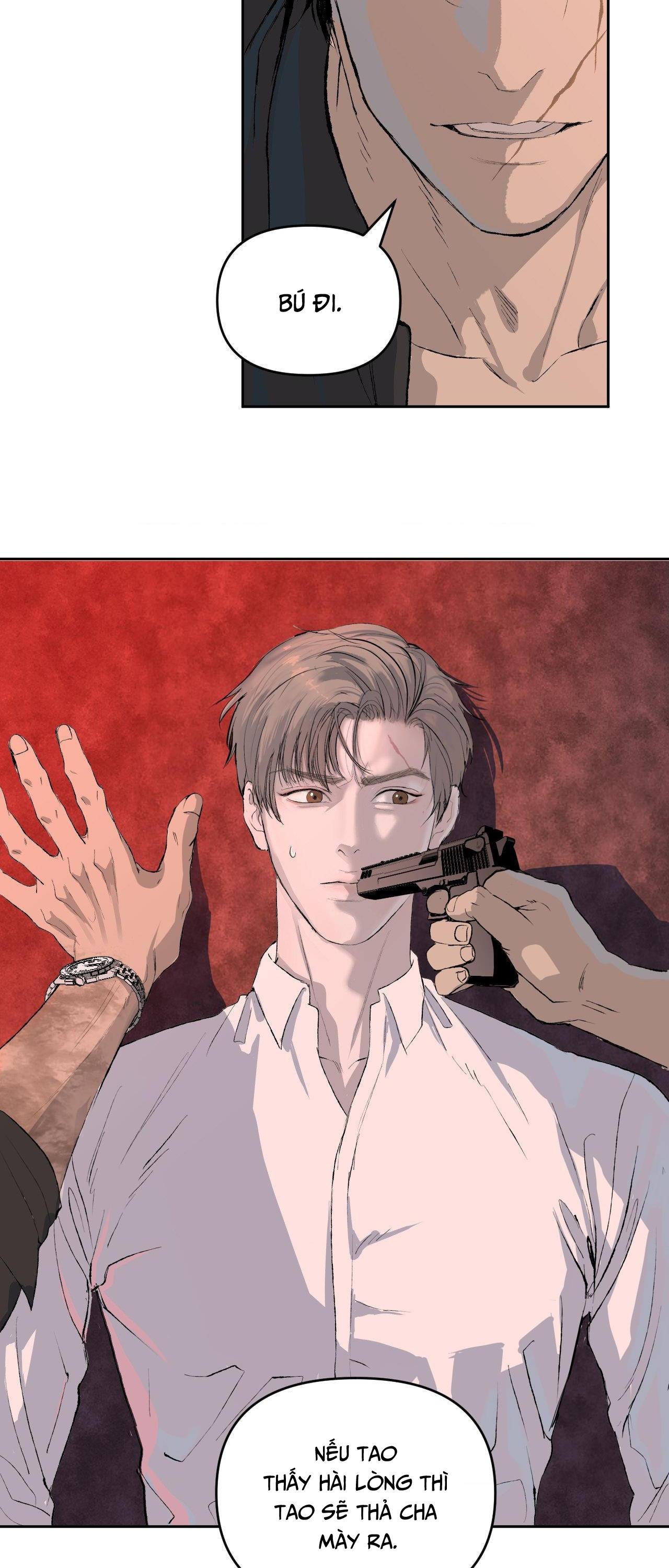 (GĐCV) RÁC RƯỞI CŨNG TỪNG CÓ GIÁ TRỊ Chapter 5 - Trang 2