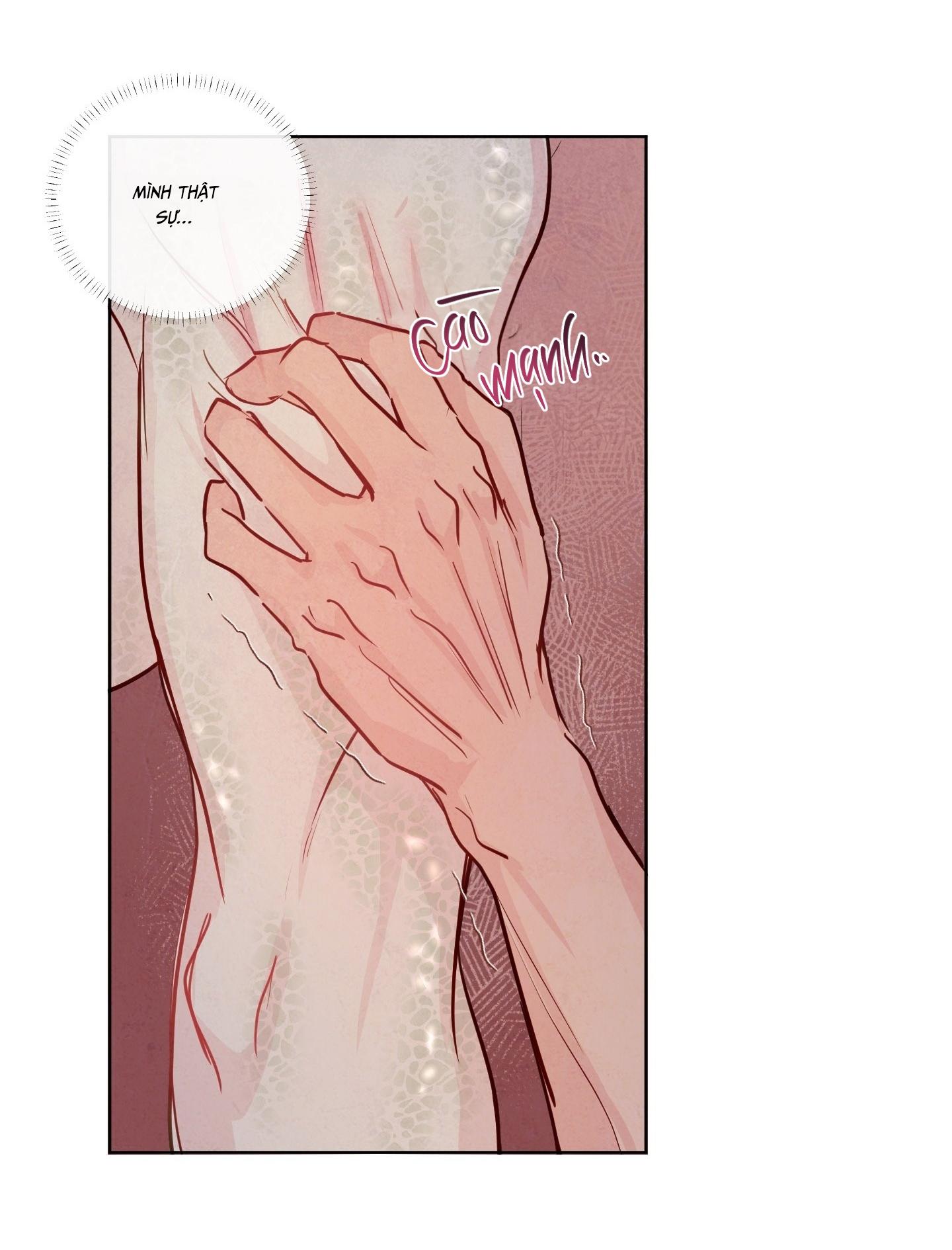 The Sacred Serpent's Seduction Chapter 25 H+ - Trang 2