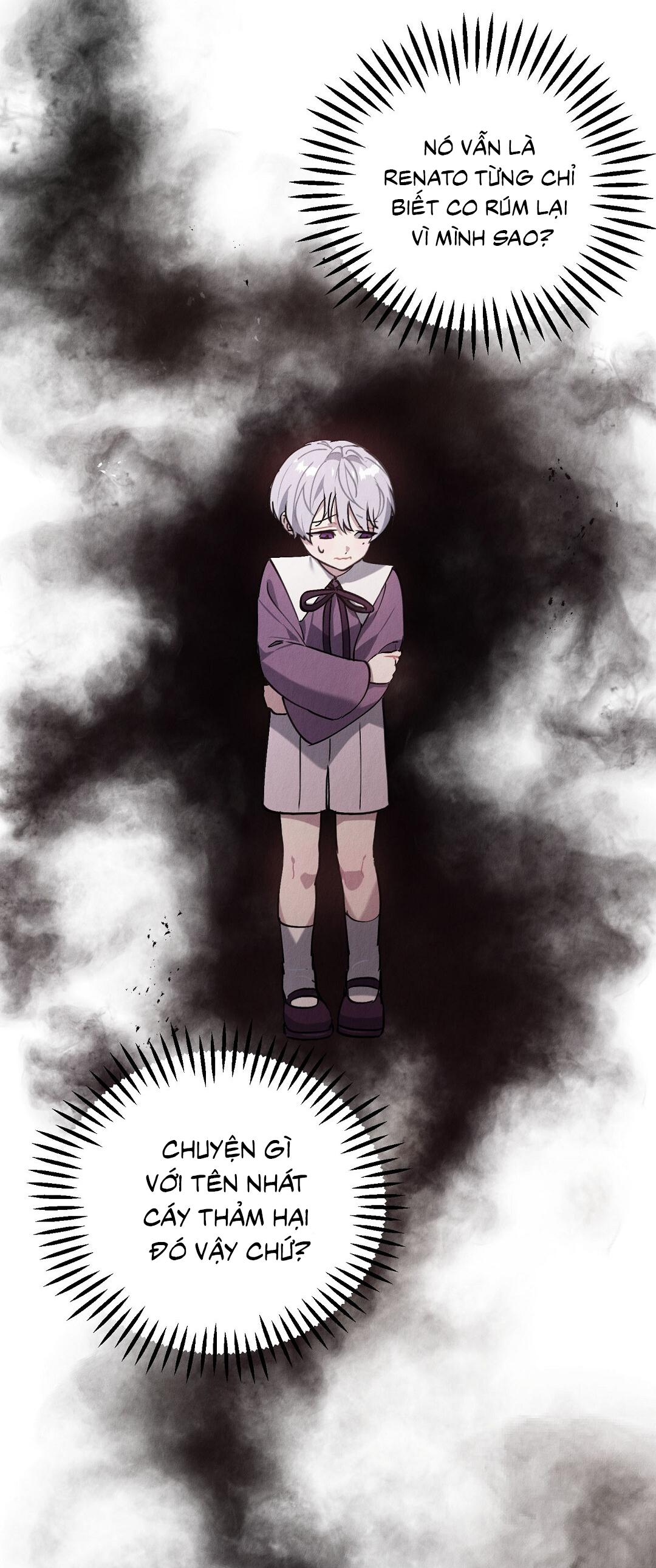 Cách Để Vị Hoàng Tử Bị Bỏ Rơi Sống Lại Chapter 9 - Trang 2