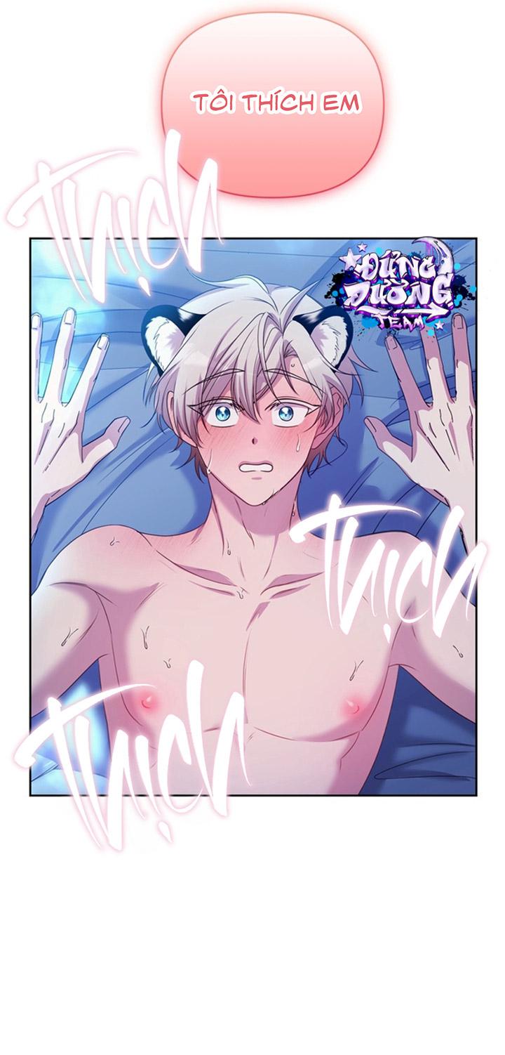 [DDT] TRỒNG KỲ Ở NÚI BAEKDU Chapter 6 19+ - Next 