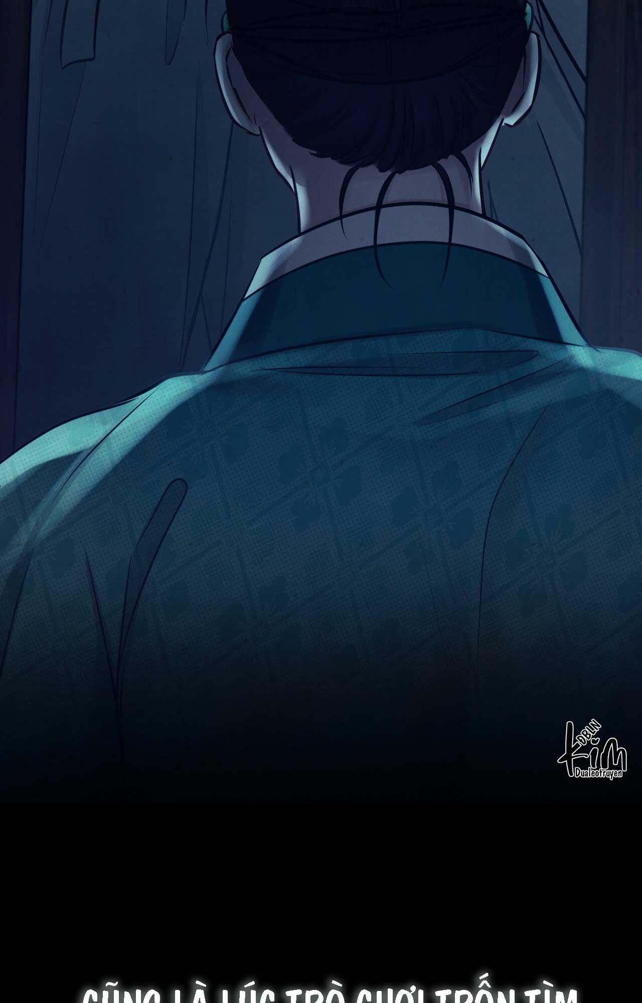 NGHỊCH SÁT Chapter 1 - Trang 2