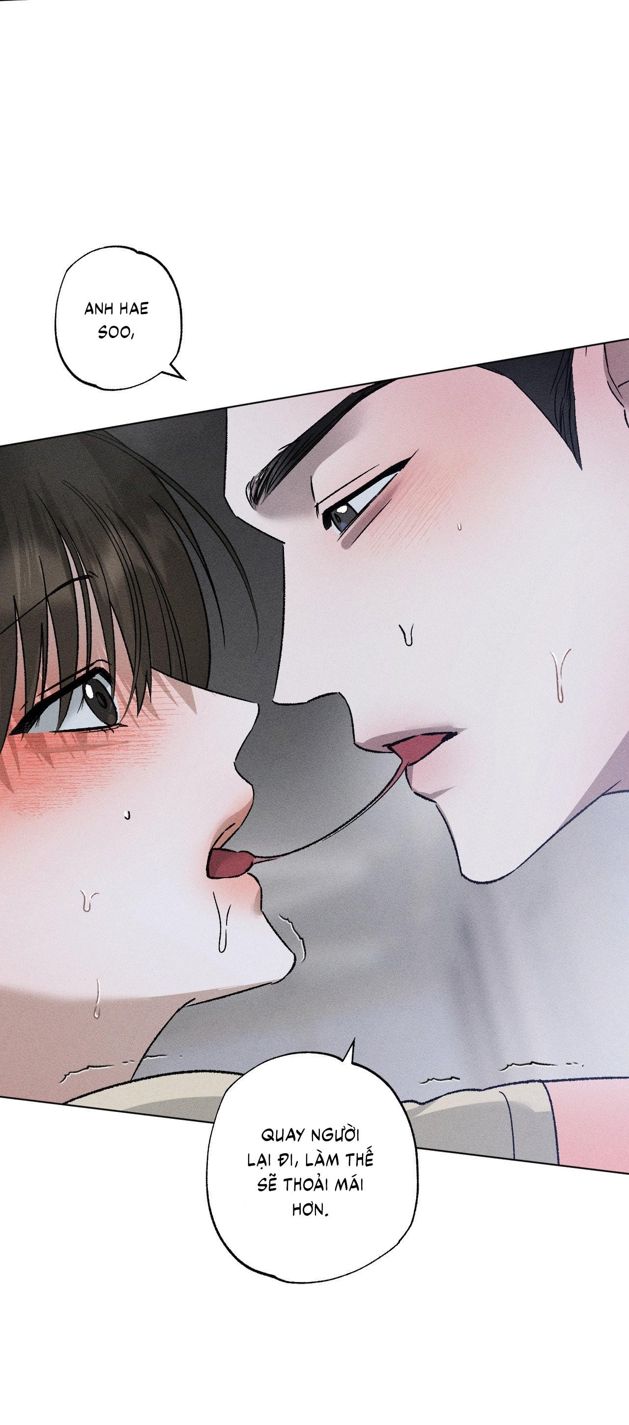 Close Up Chapter 31 H+ - Next Chapter 32 H+