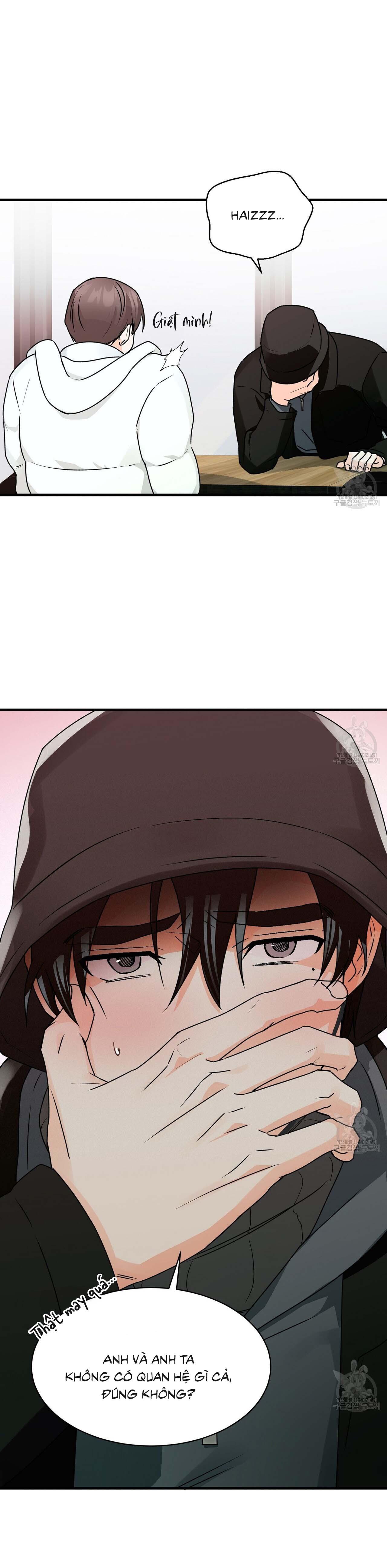 Bách Dạ Chapter 37 - Next Chapter 38