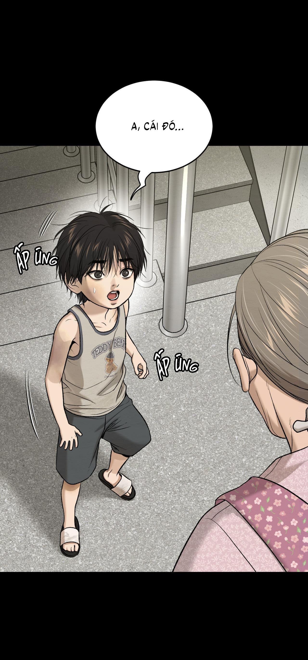 (CBunu) ChinhX - Vận Xui Chapter 72 - Trang 2