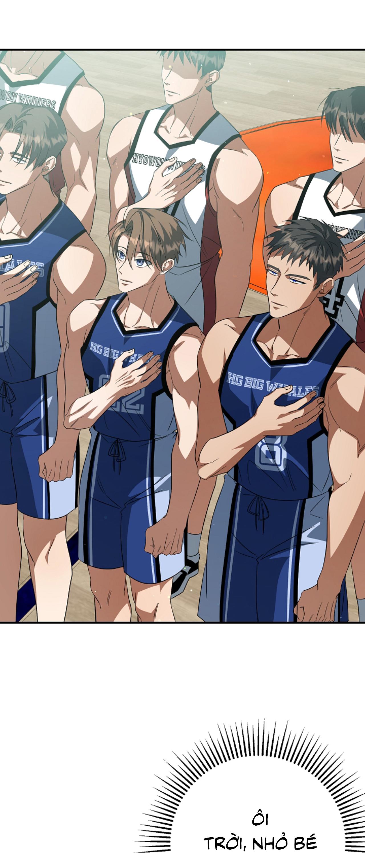 SỰ THẬT TRẦN TRỤI Chapter 19 - Trang 2