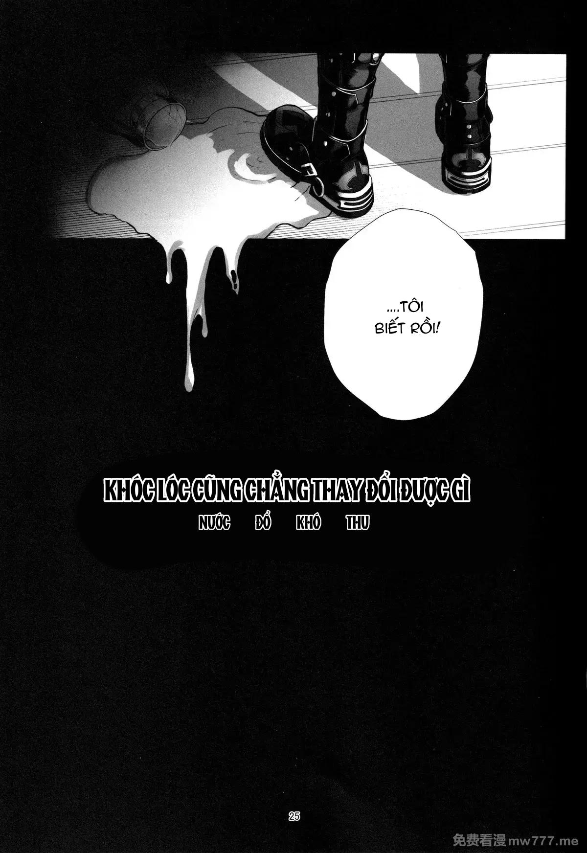 ONESHOT COI LÀ NỨNG Chapter 318 - Trang 2