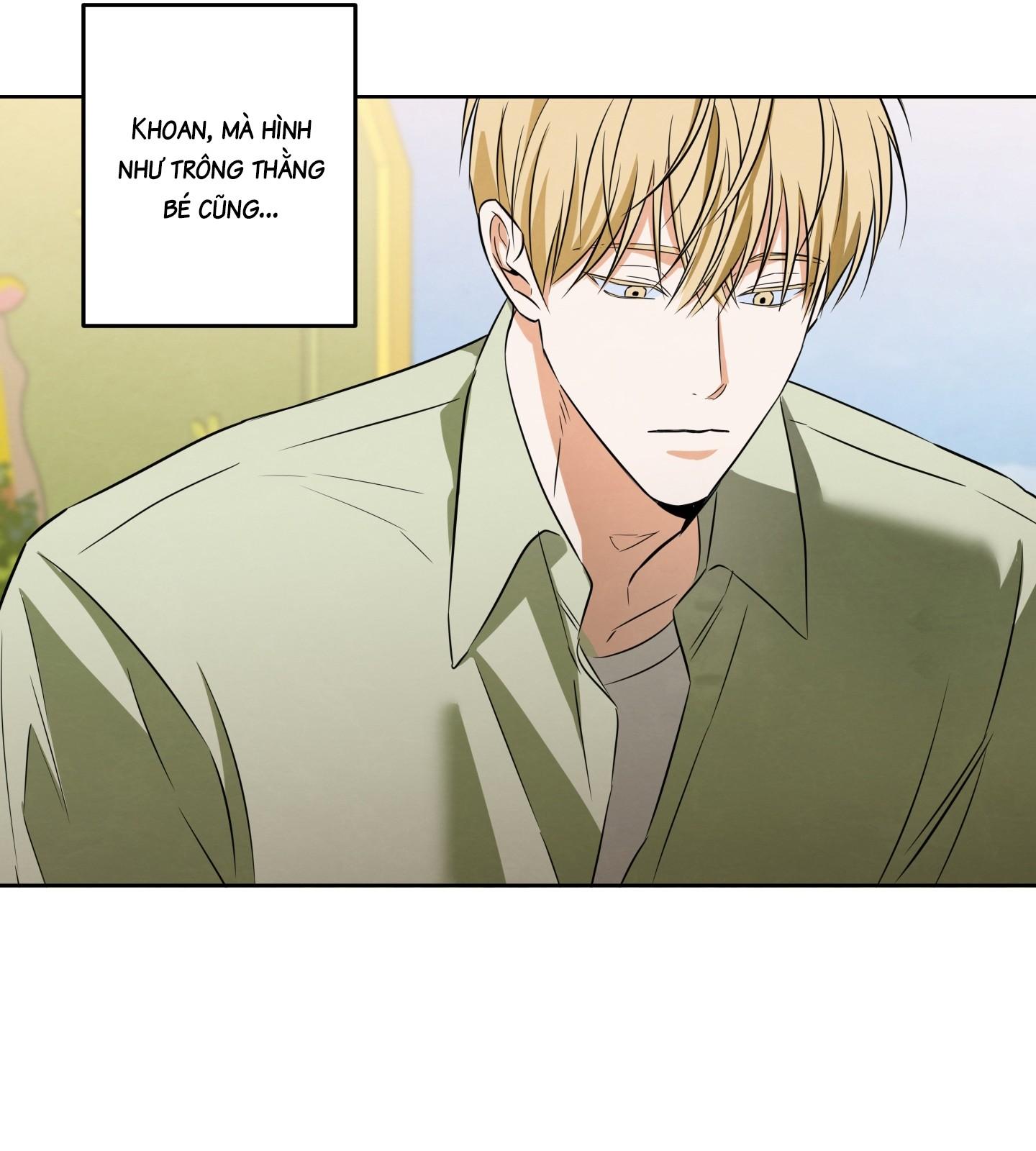 (CBunu) Bí Quyết Chinh Phục Tình Đơn Phương Chapter 1 - Trang 2