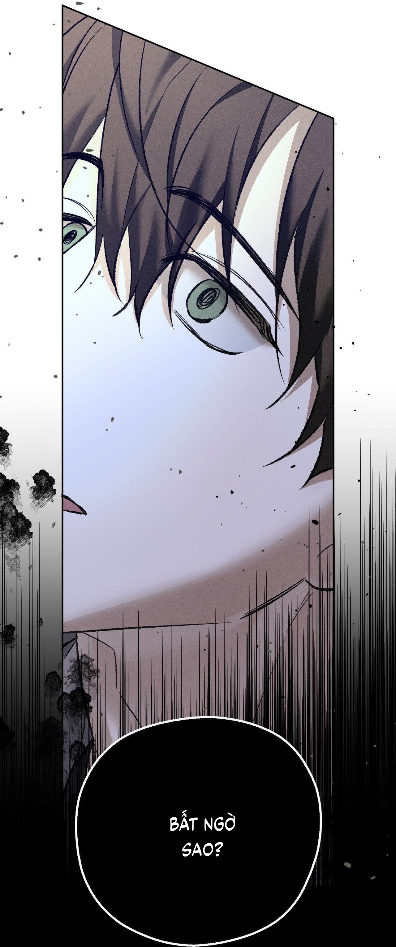 (CBunu) Chó Săn Của Sisyphus Chapter 24 - Trang 2