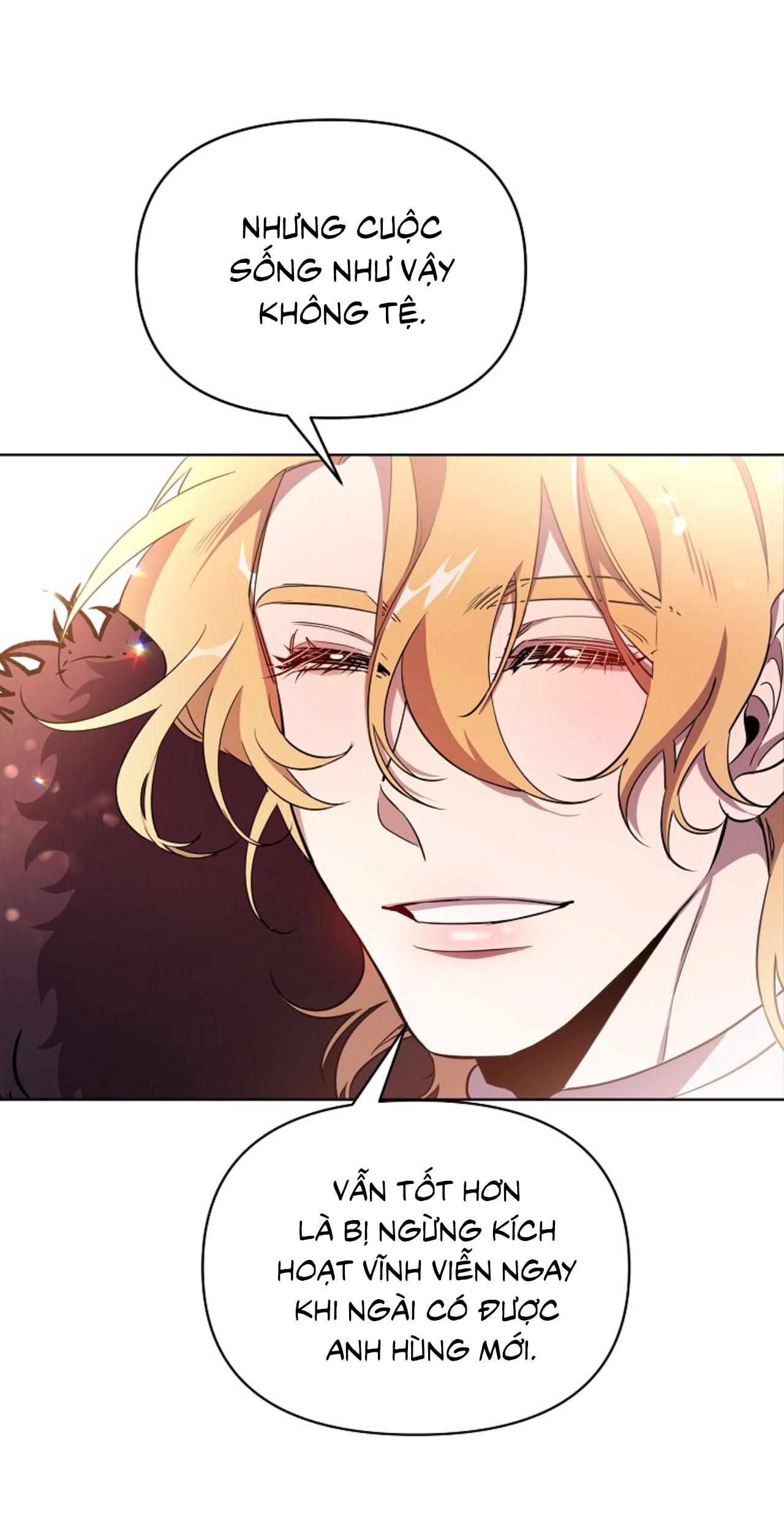 Hãy Lựa Chọn Anh Hùng Của Bạn Thật Cẩn Thận Chapter 15 - Trang 2