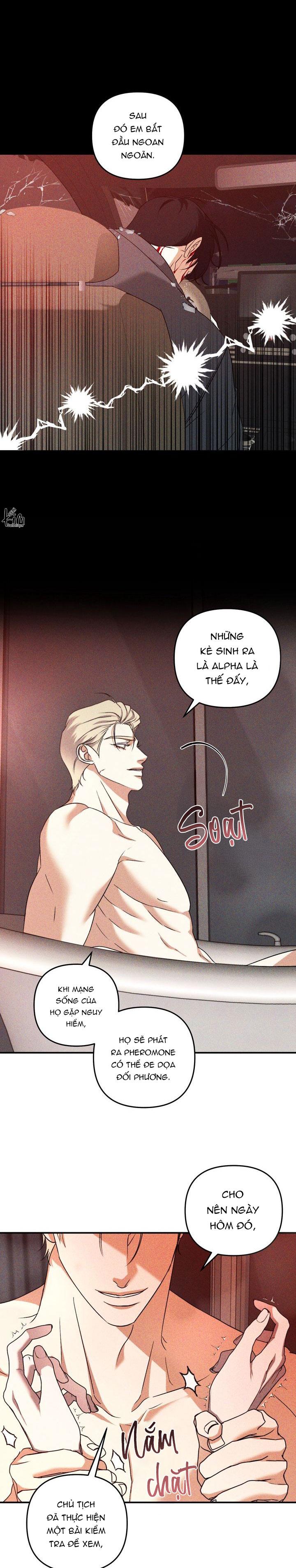 BL NGẮN LOẠN LUÂN - GIA ĐÌNH Chapter 10.4 hoàn cảnh 4 - Trang 2
