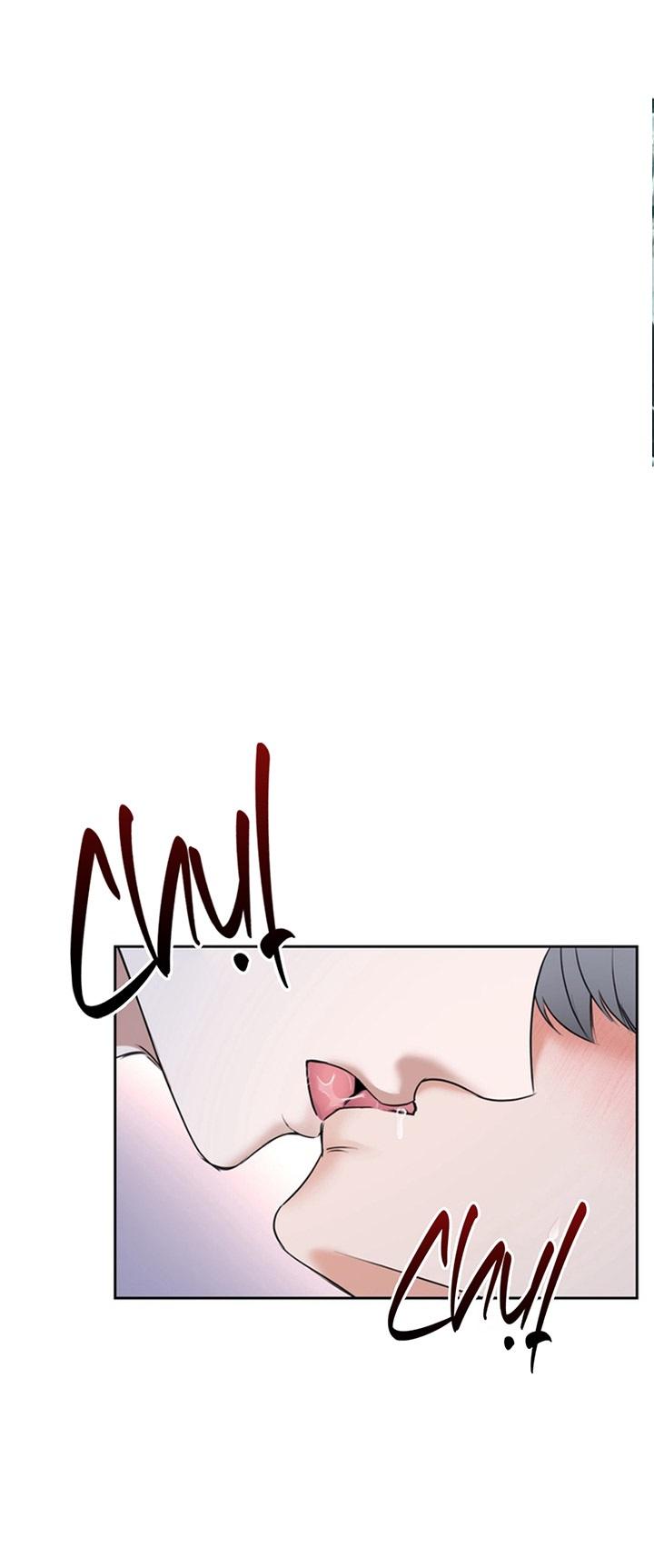 [DDT] TRỒNG KỲ Ở NÚI BAEKDU Chapter 2 19+ - Trang 2