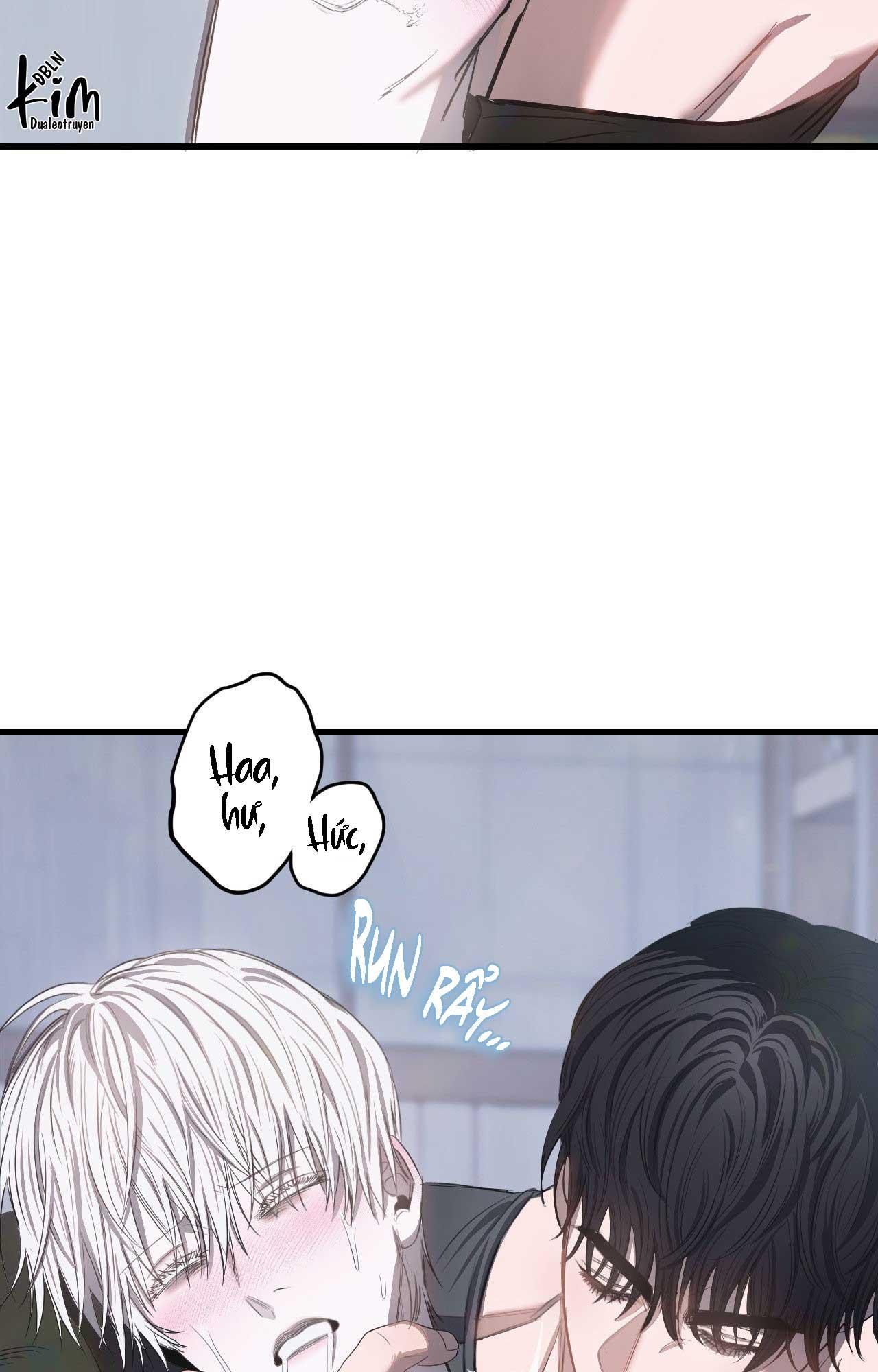 (ABO) VẬT TẾ THẦN Chapter 12 - Trang 2