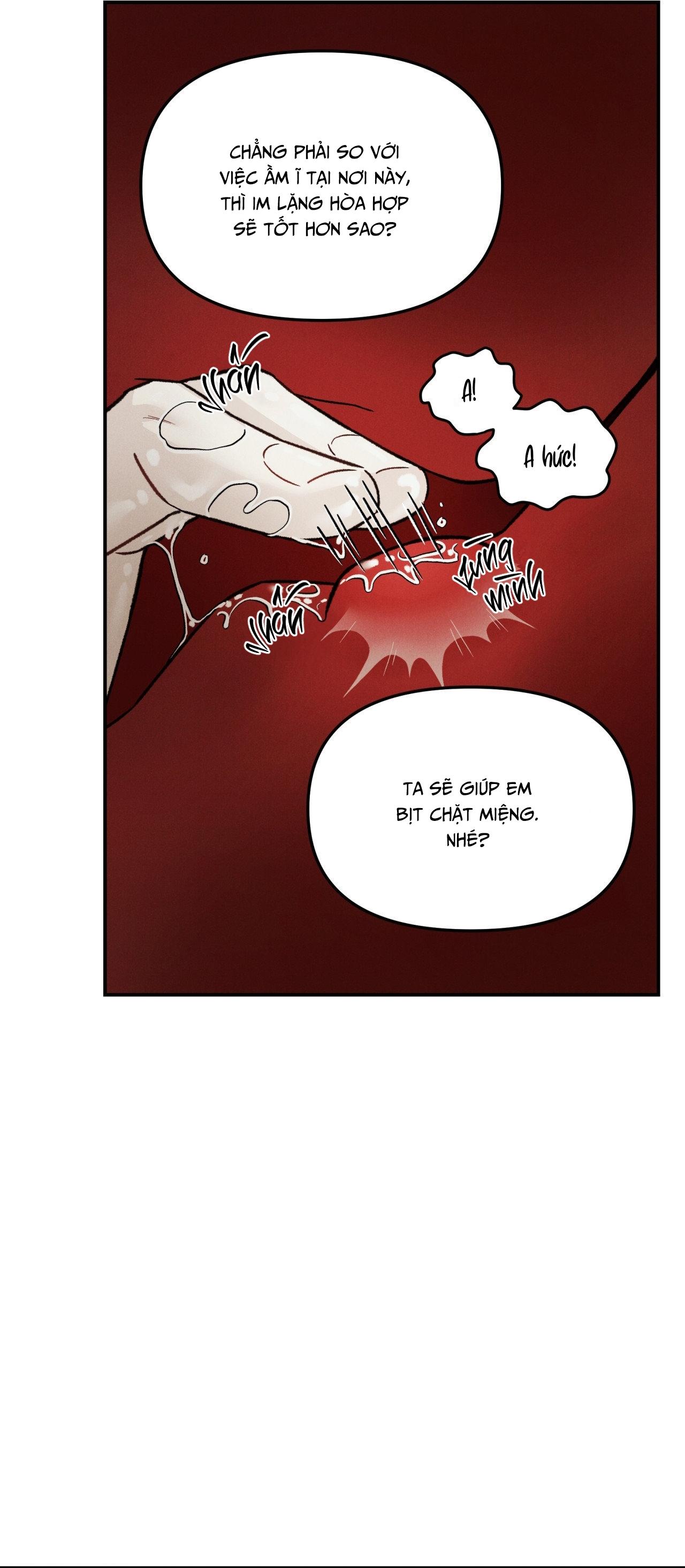 (GĐCV) GALE OF THE GOD Chapter 23 - Trang 2