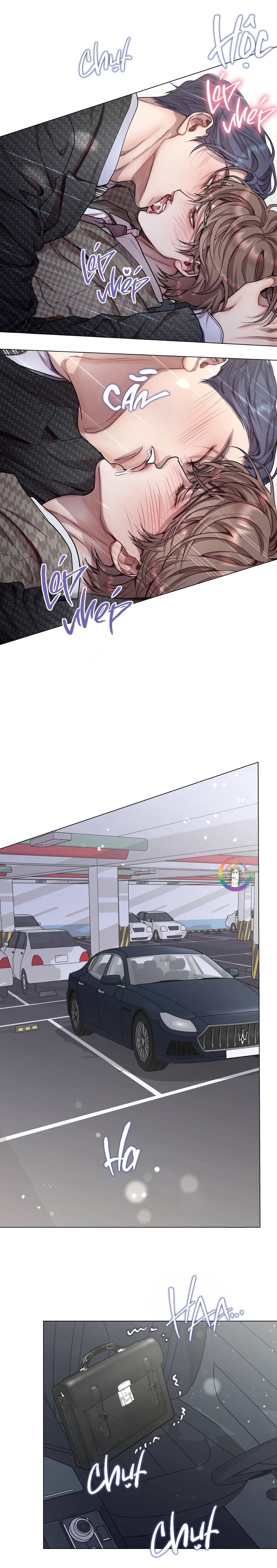 (END) Vị Kỷ Chapter 80 - Trang 2