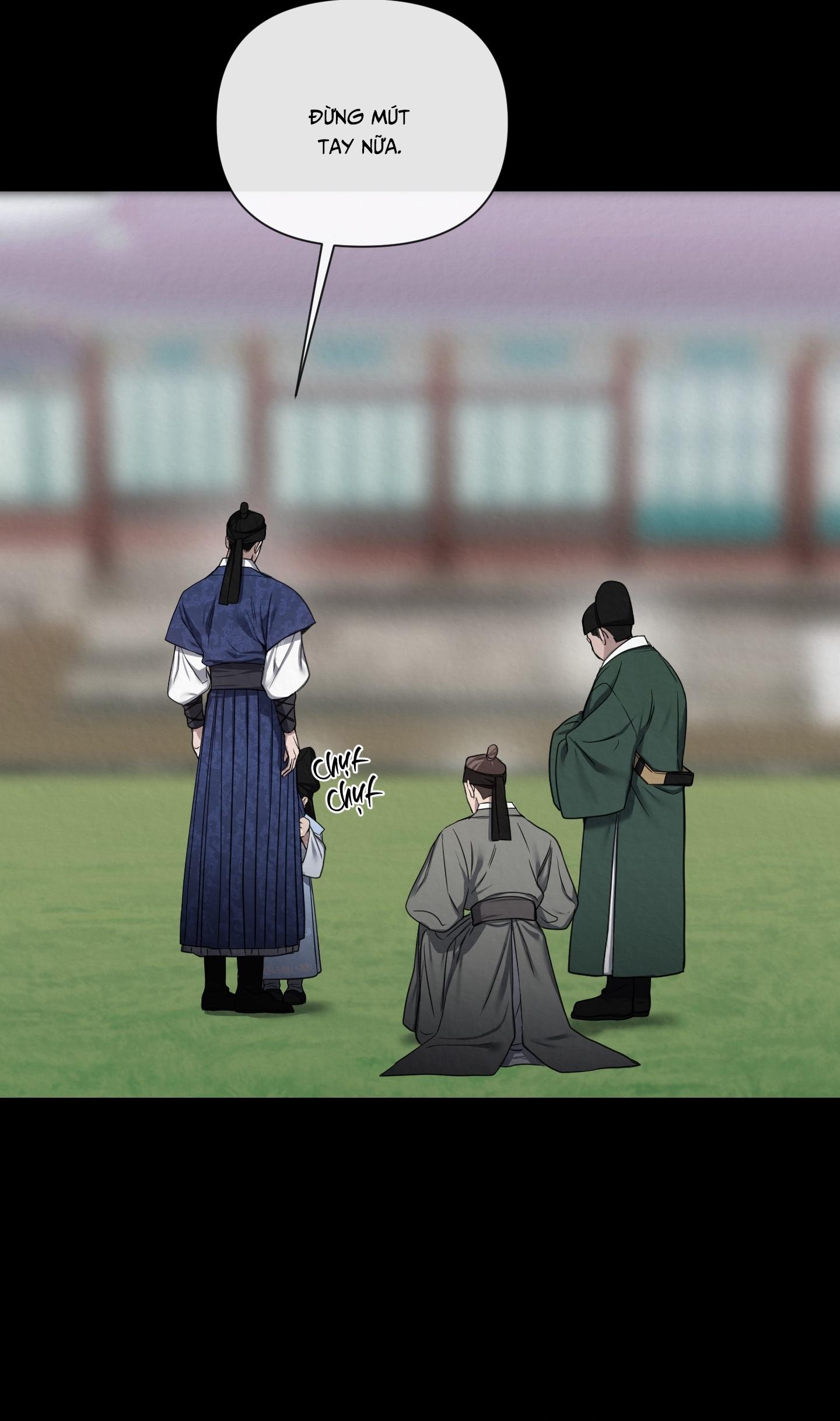 (GĐCV) HỐI HẬN Chapter 1 - Next Chapter 2