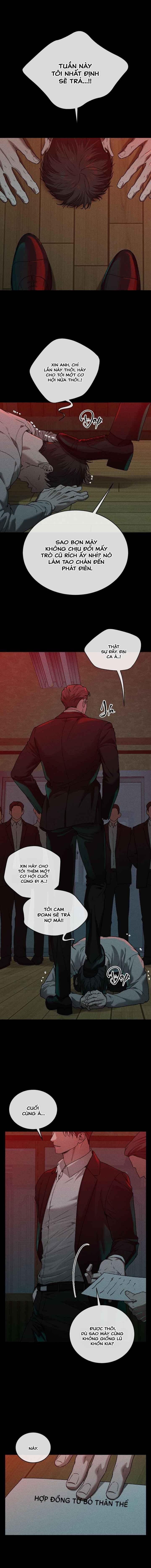 Con nợ thành thật! Chapter 1 - Next Chapter 2