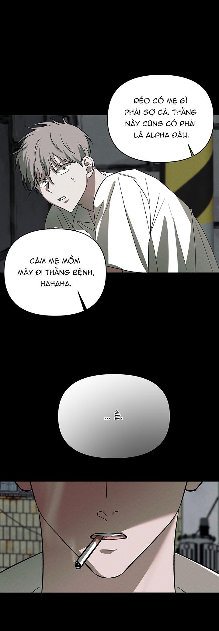 TUYỂN TẬP CUỒNG CÔNG-CHIẾM HỮU CÔNG CỦA NHÀ KIM Chapter 51.2 xiềng xích 2 - Trang 2