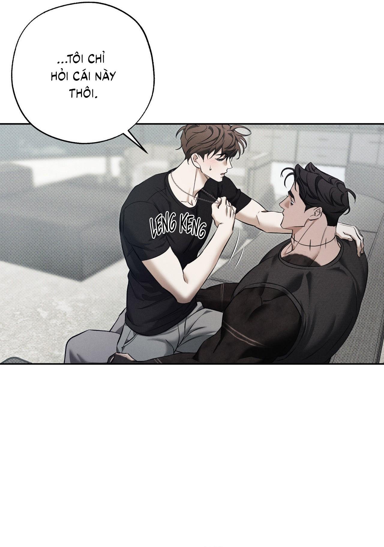 (CBunu) Chó Săn Của Sisyphus Chapter 18 H+ - Trang 2