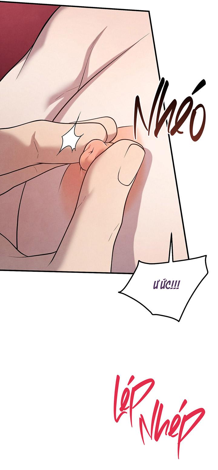 HƯƠNG VỊ TÌNH THÂN Chapter 13 19+ - Trang 2