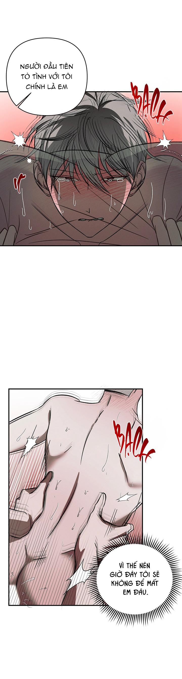 TUYỂN TẬP CUỒNG CÔNG-CHIẾM HỮU CÔNG CỦA NHÀ KIM Chapter 51.3 xiềng xích 3 - Trang 2