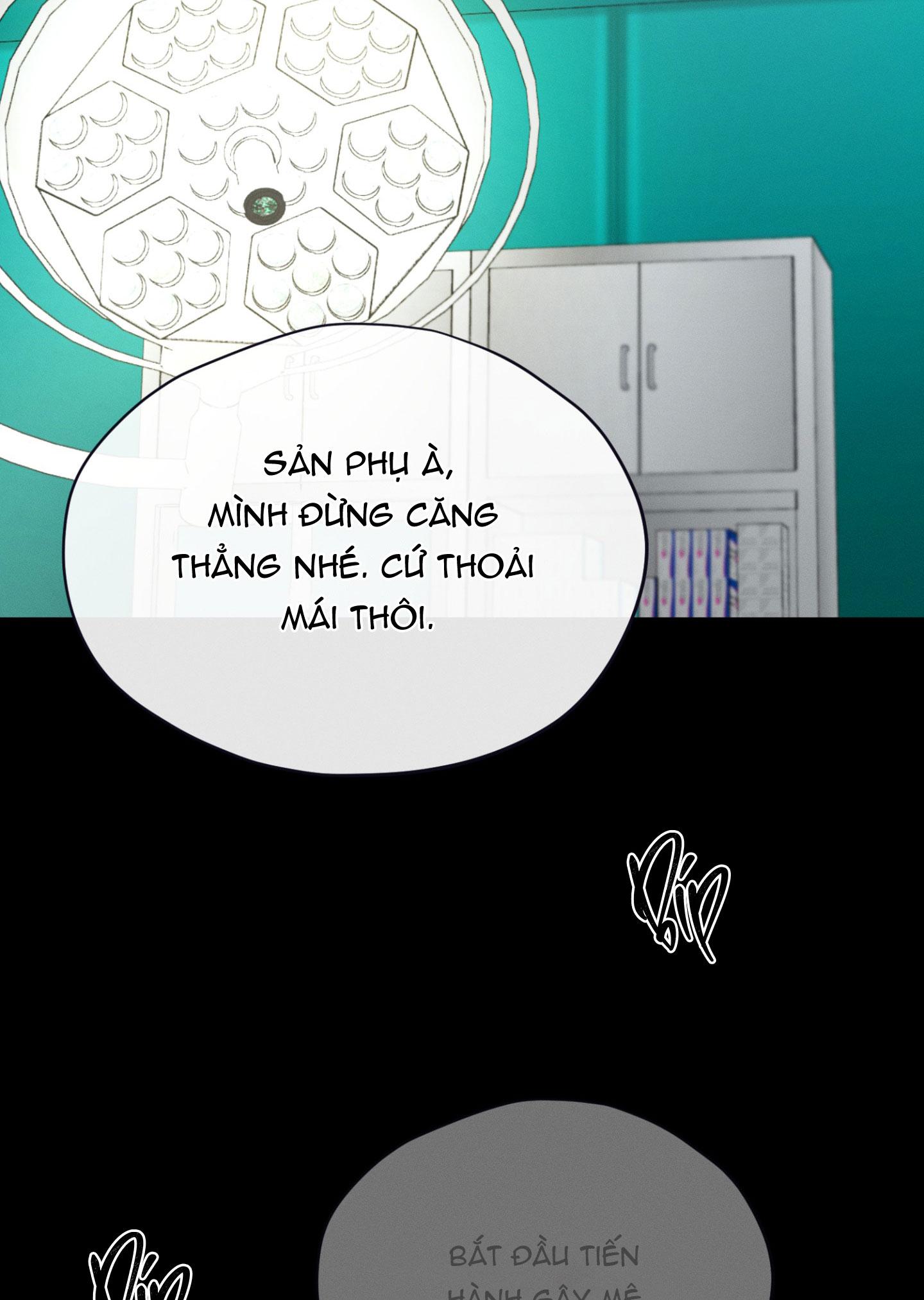 (ABO) CÁCH YÊU THƯƠNG CỤC CƯNG Chapter 11 - Trang 2