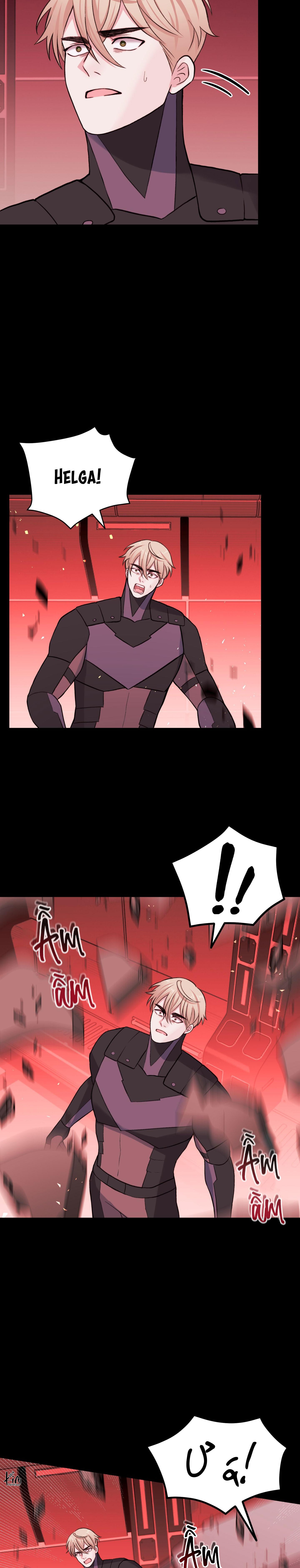 GUIDE ESPER NGẮN Chapter 7.7 core 7 - Trang 2