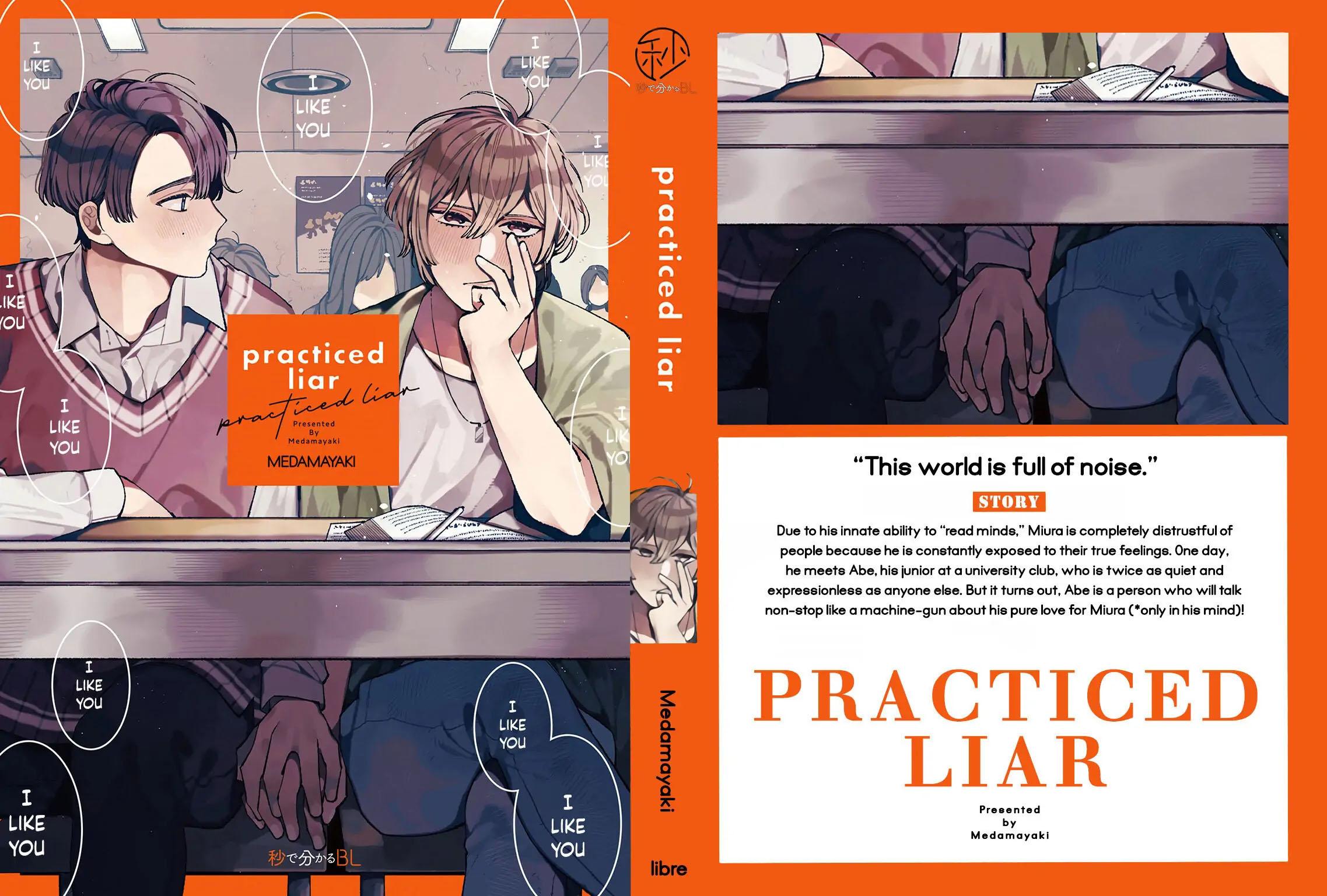 Kẻ Nói Dối Lão Luyện Chapter 1 Hachiennhom - Trang 2
