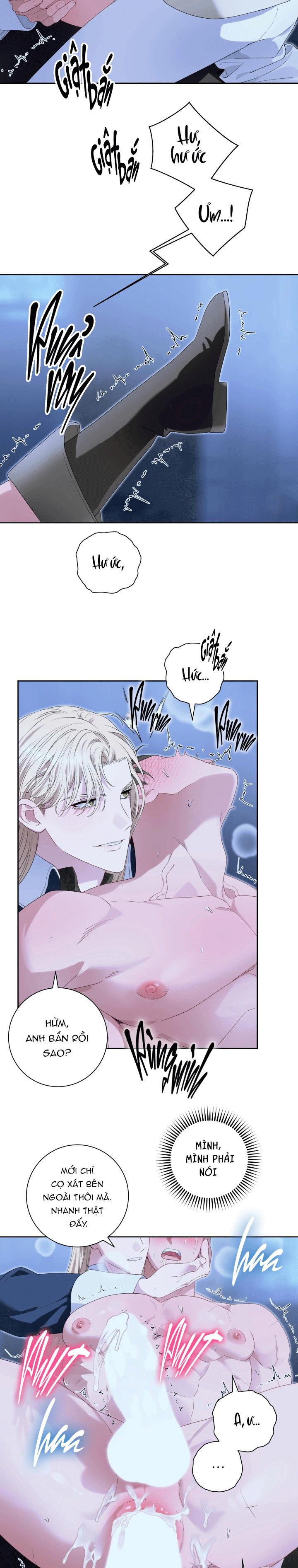 (3P) PÁTERA Chapter 6 - Trang 2