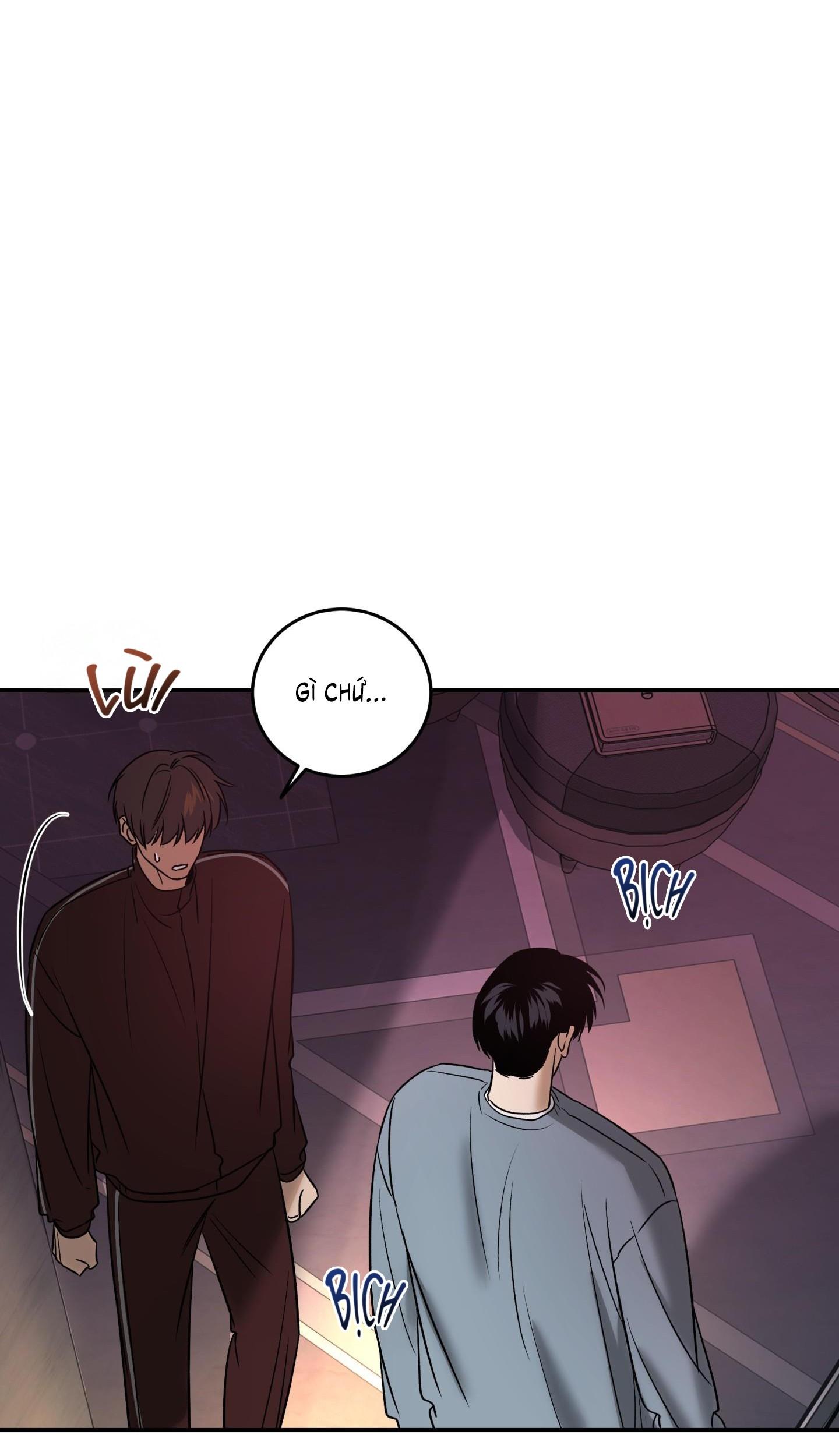 |DROP| Hưởng Lợi Chapter 48 - Trang 2