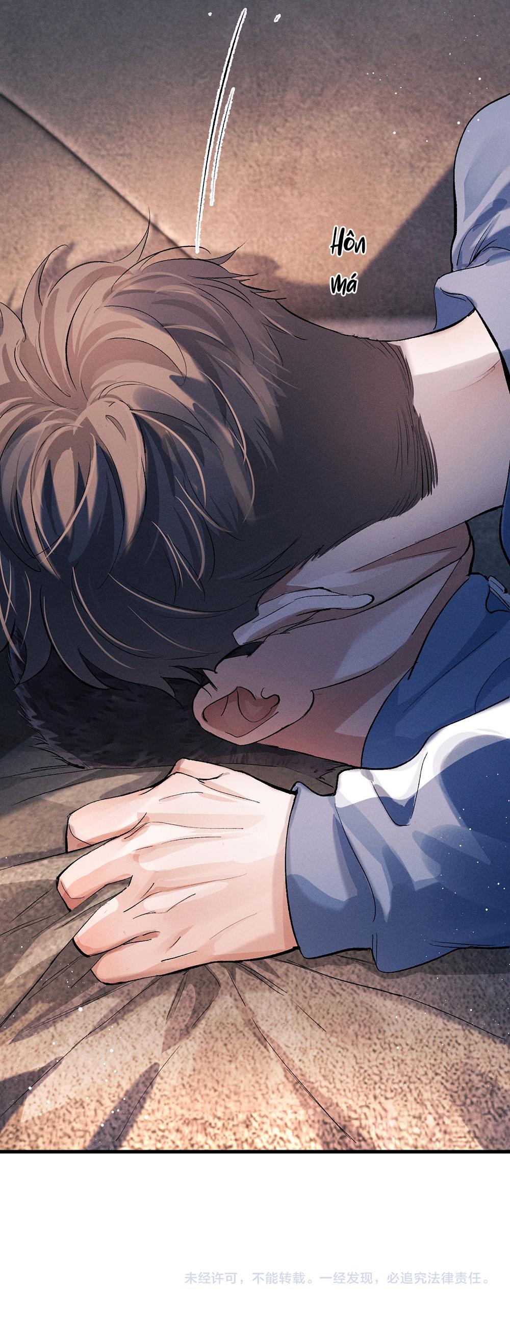 Tát Dã (Ngang Tàng) Chapter 39 - Trang 2